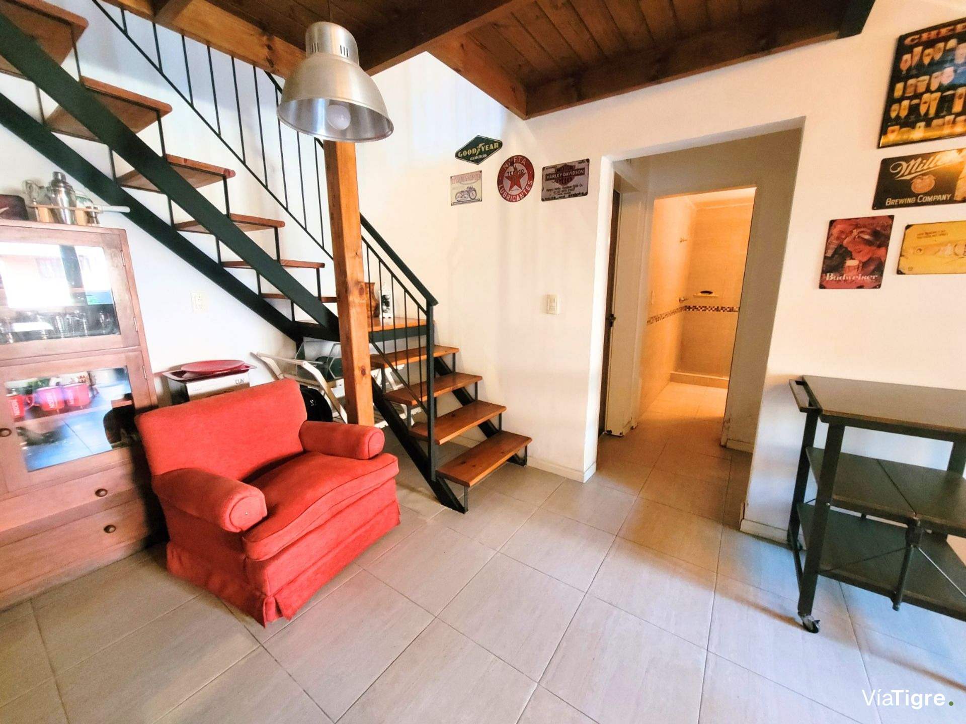 Casa En Venta Don Torcuato - 5 Amb + Quincho 4 Amb