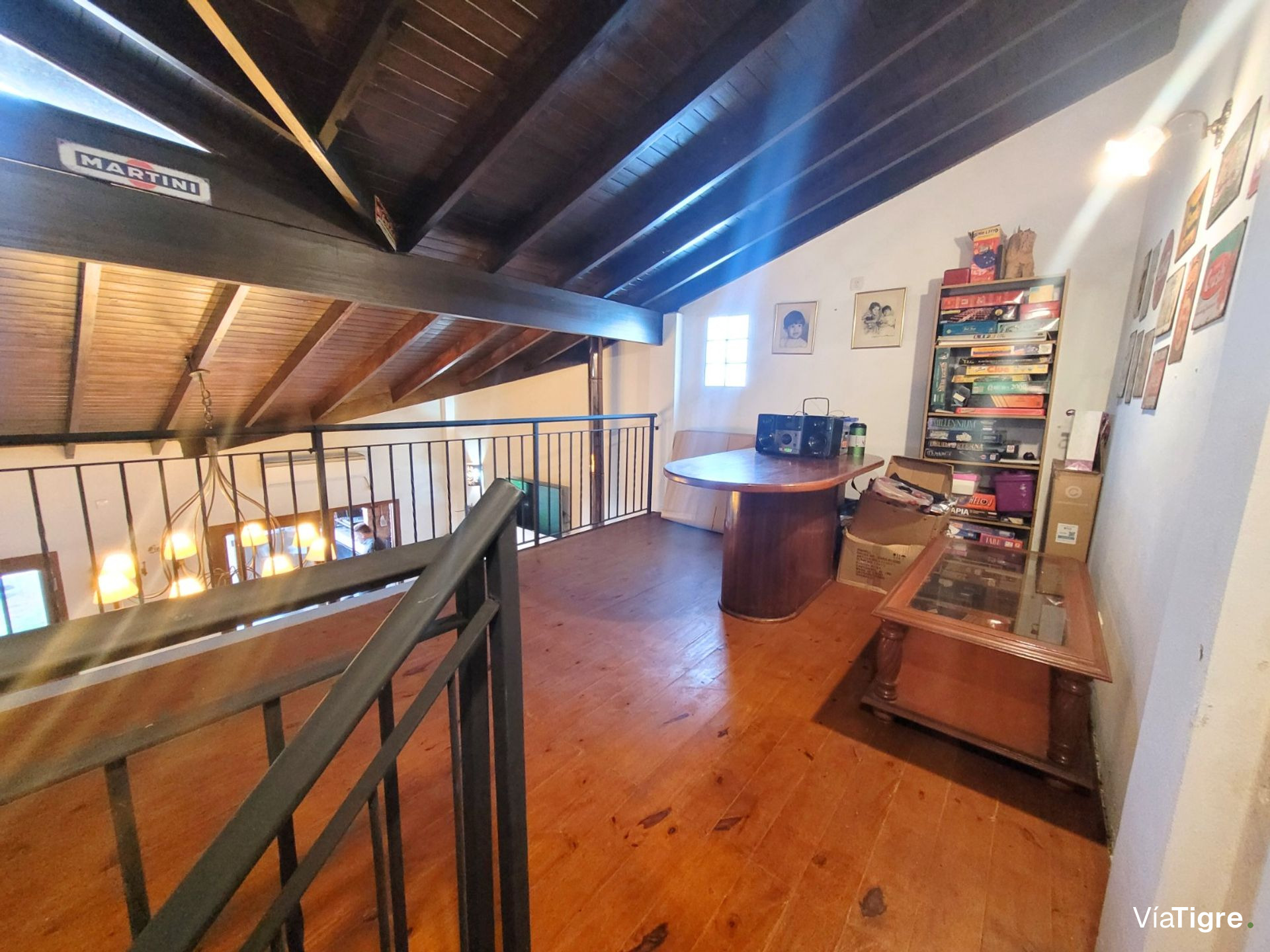 Casa En Venta Don Torcuato - 5 Amb + Quincho 4 Amb