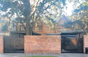 Casa En Venta Don Torcuato - 5 Amb + Quincho 4 Amb
