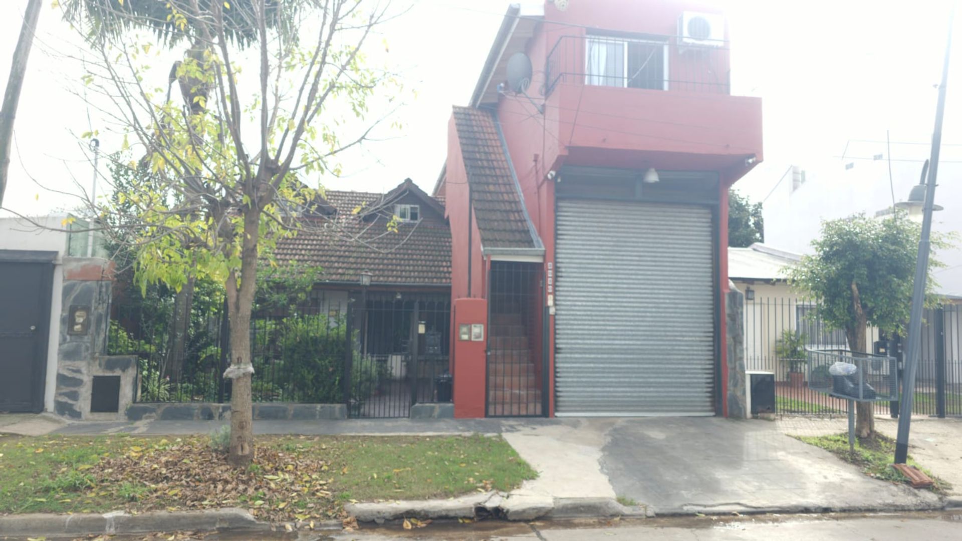 Hermosa casa en Don Torcuato,partido de tigre.