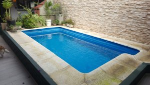 Hermosa casa en Don Torcuato,partido de tigre.