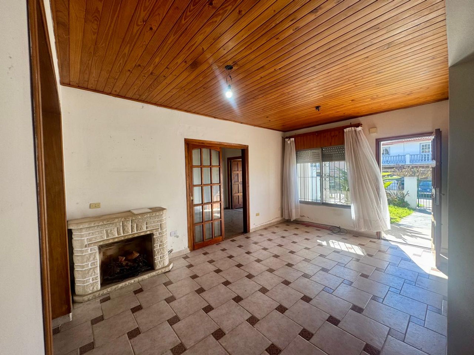 Venta Casa 5 Amb Quincho Parque Cochera Pacheco