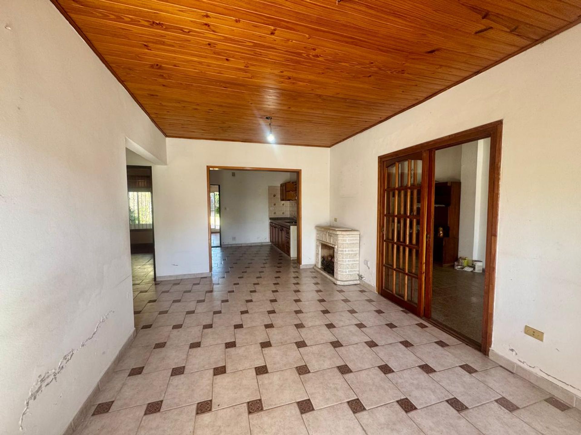 Venta Casa 5 Amb Quincho Parque Cochera Pacheco