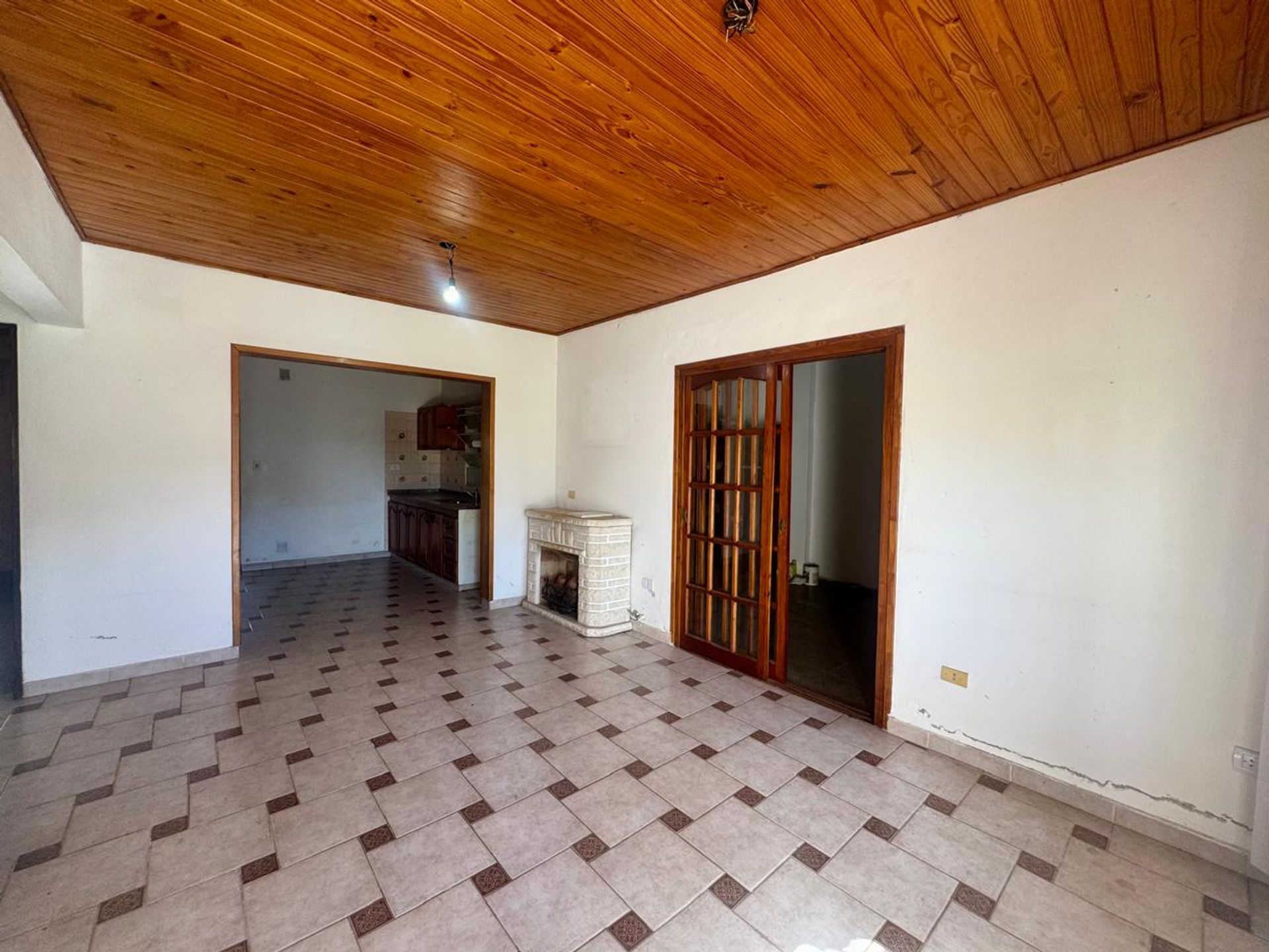 Venta Casa 5 Amb Quincho Parque Cochera Pacheco