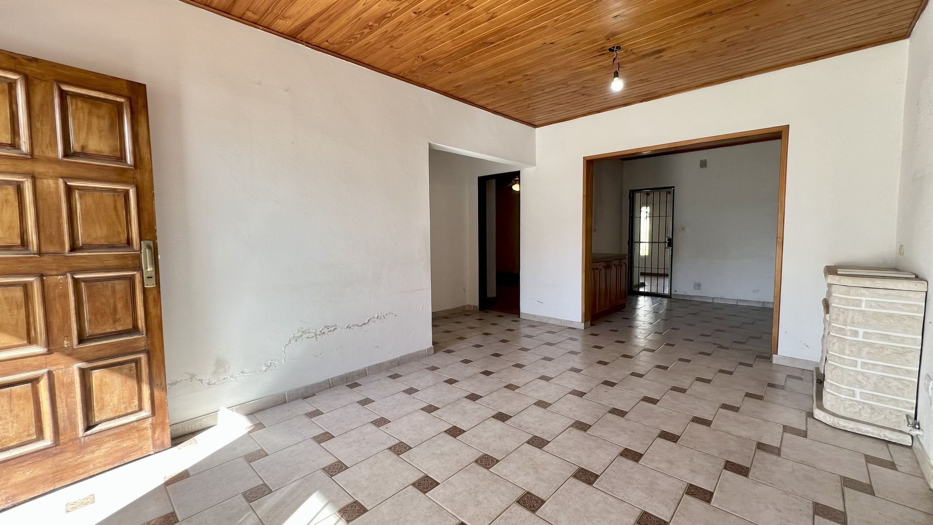 Venta Casa 5 Amb Quincho Parque Cochera Pacheco