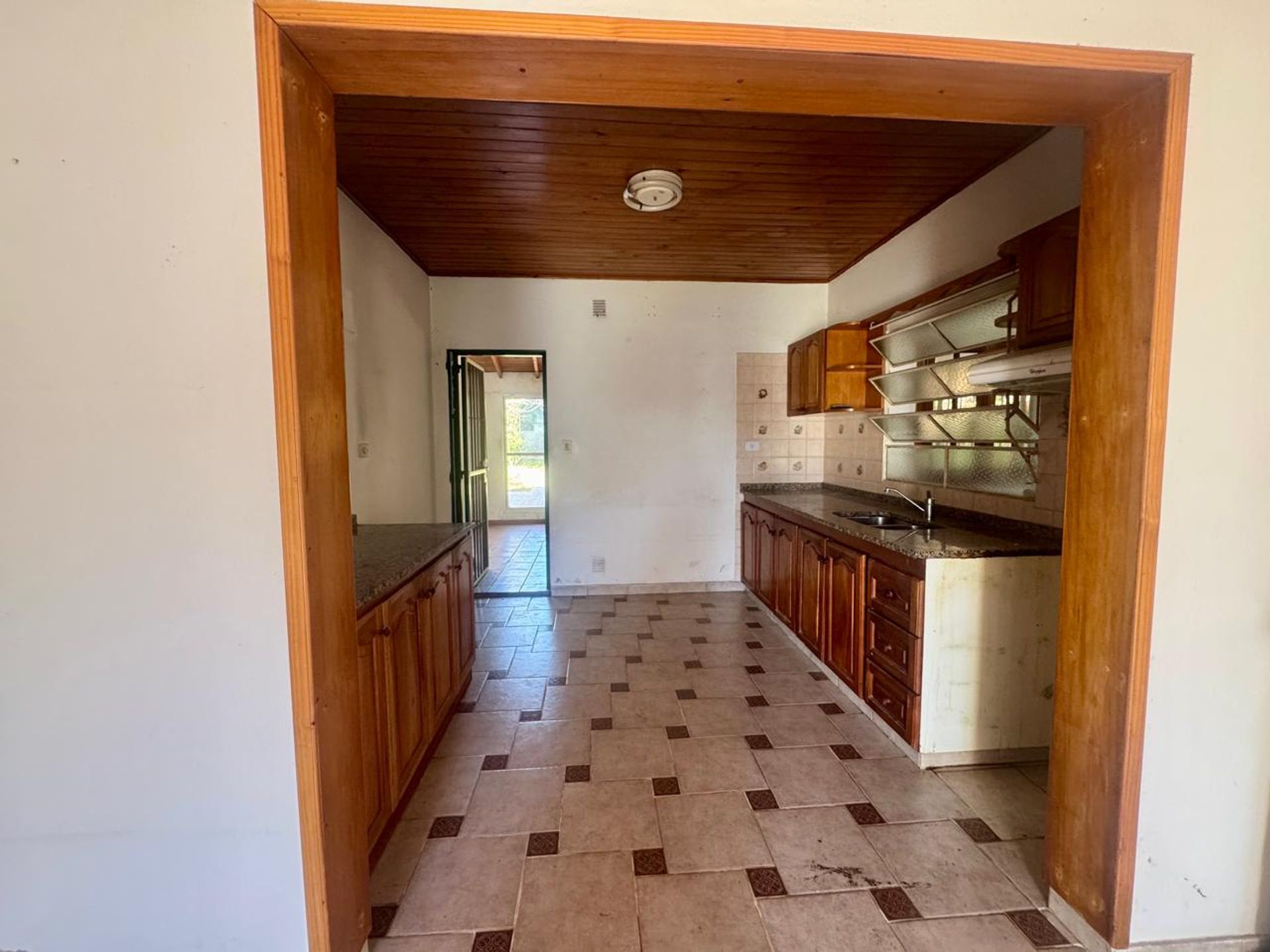 Venta Casa 5 Amb Quincho Parque Cochera Pacheco