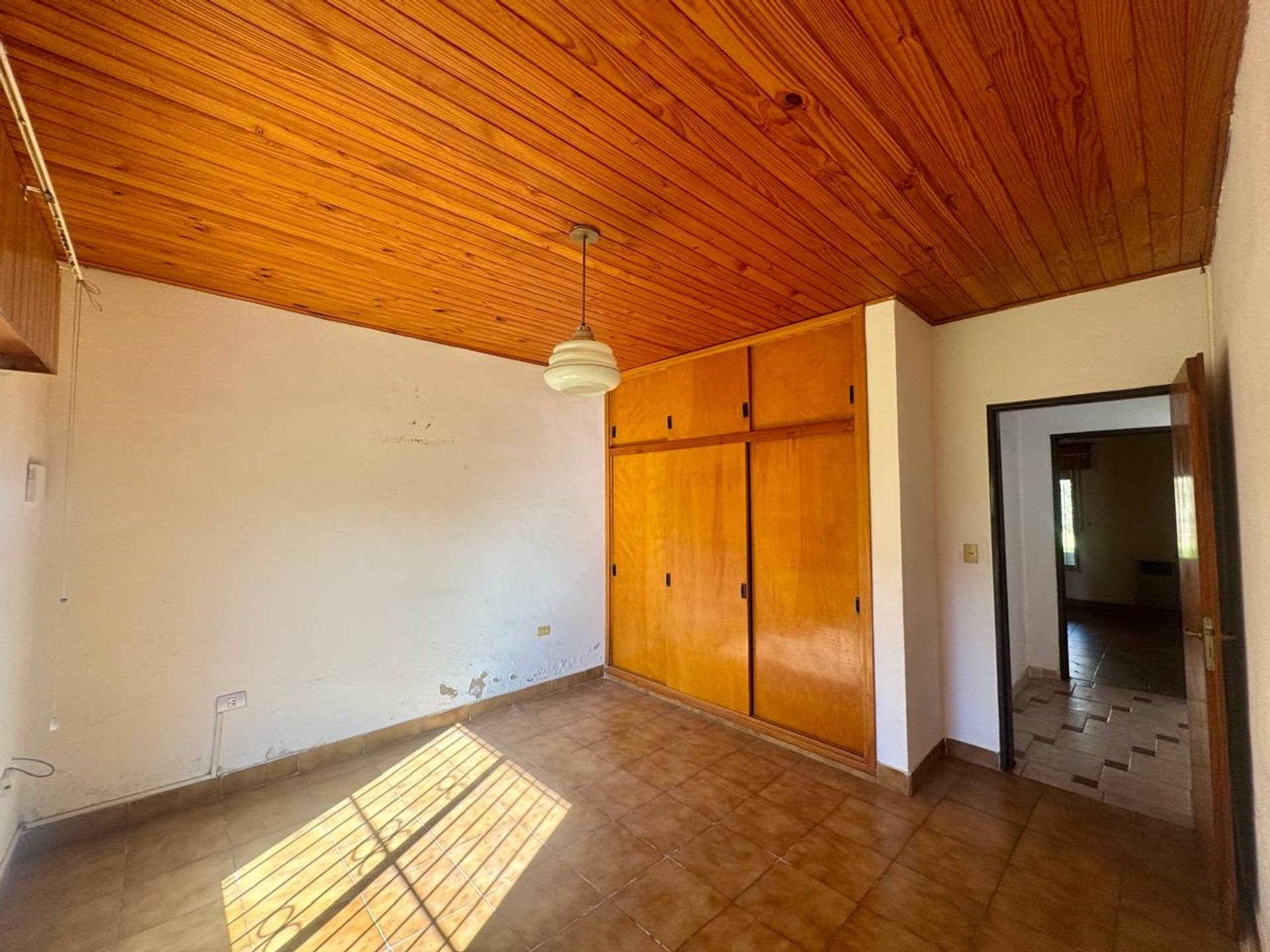 Venta Casa 5 Amb Quincho Parque Cochera Pacheco