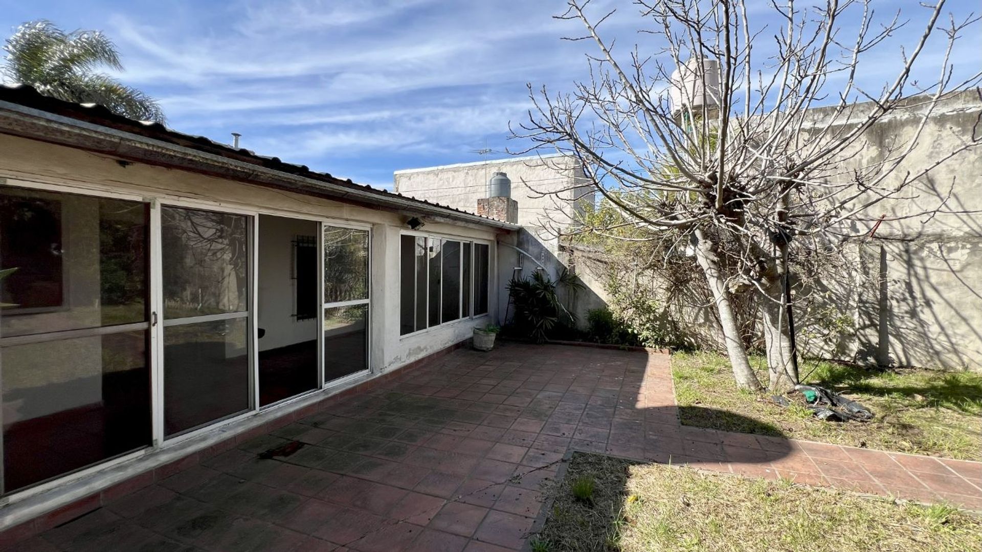 Venta Casa 5 Amb Quincho Parque Cochera Pacheco