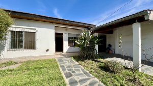 Venta Casa 5 Amb Quincho Parque Cochera Pacheco