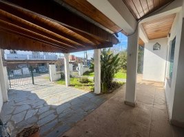 Venta Casa 5 Amb Quincho Parque Cochera Pacheco
