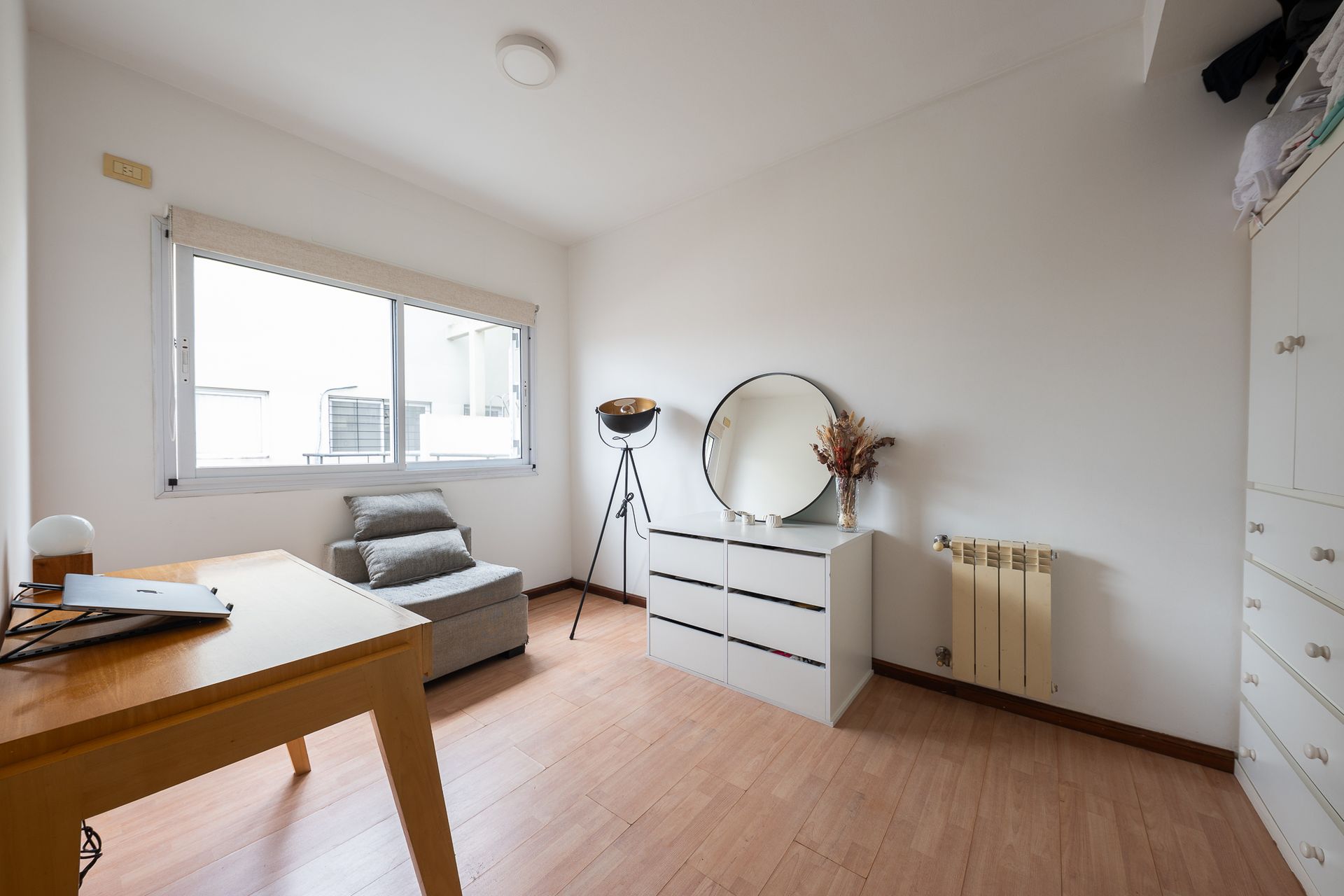 Venta Depto Duplex 3 Amb Vte Lopez.terraza.cochera
