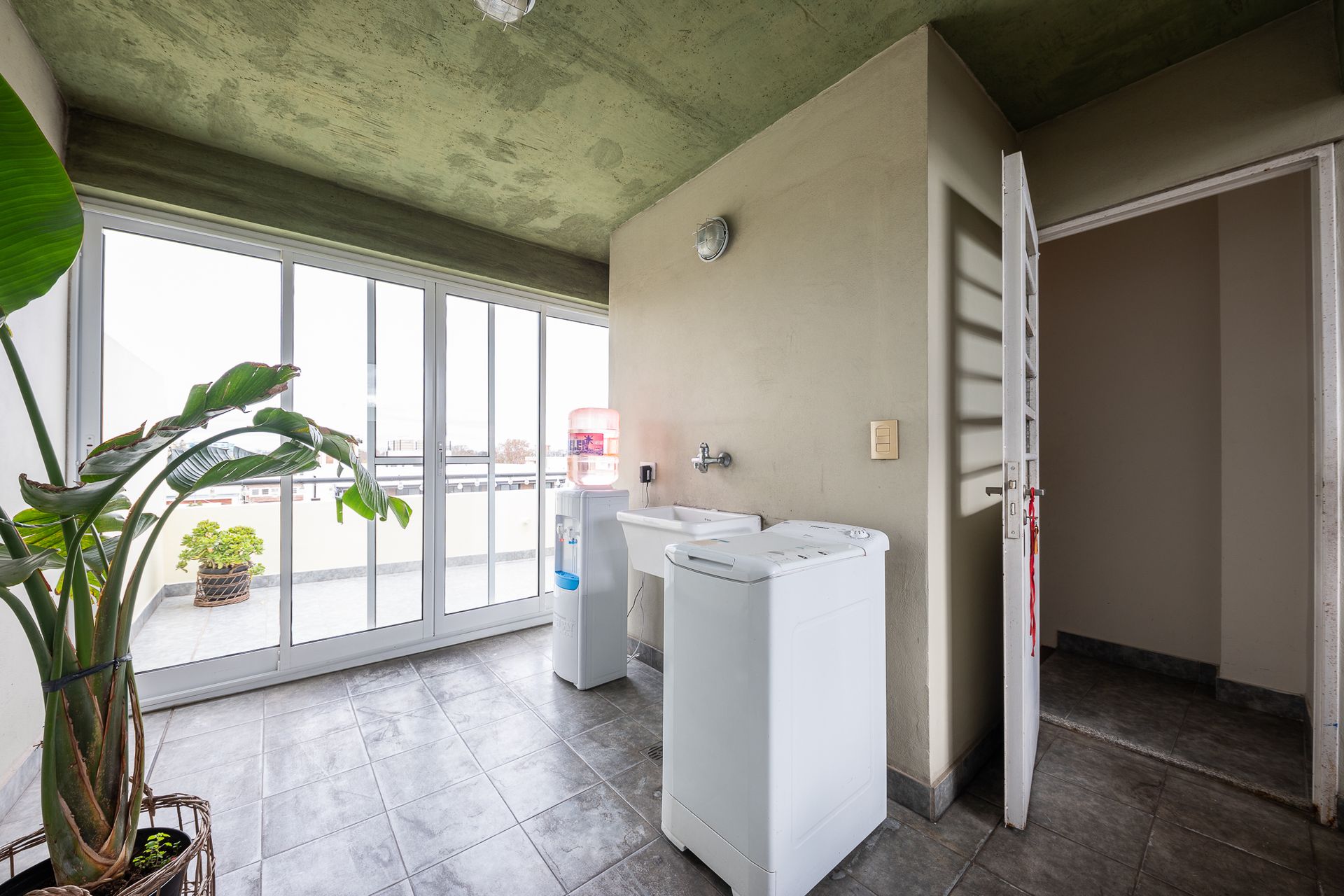 Venta Depto Duplex 3 Amb Vte Lopez.terraza.cochera