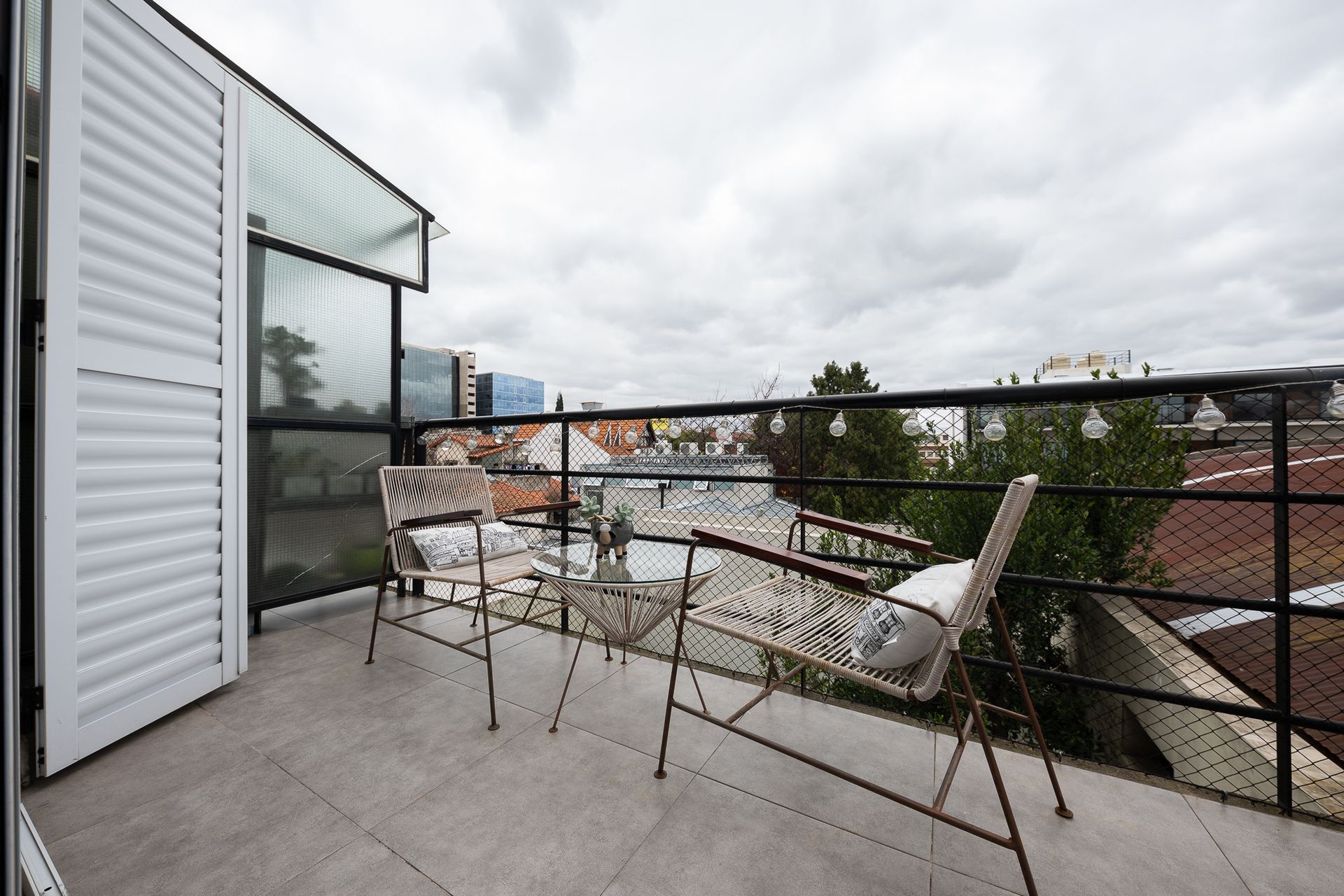 Venta Depto Duplex 3 Amb Vte Lopez.terraza.cochera