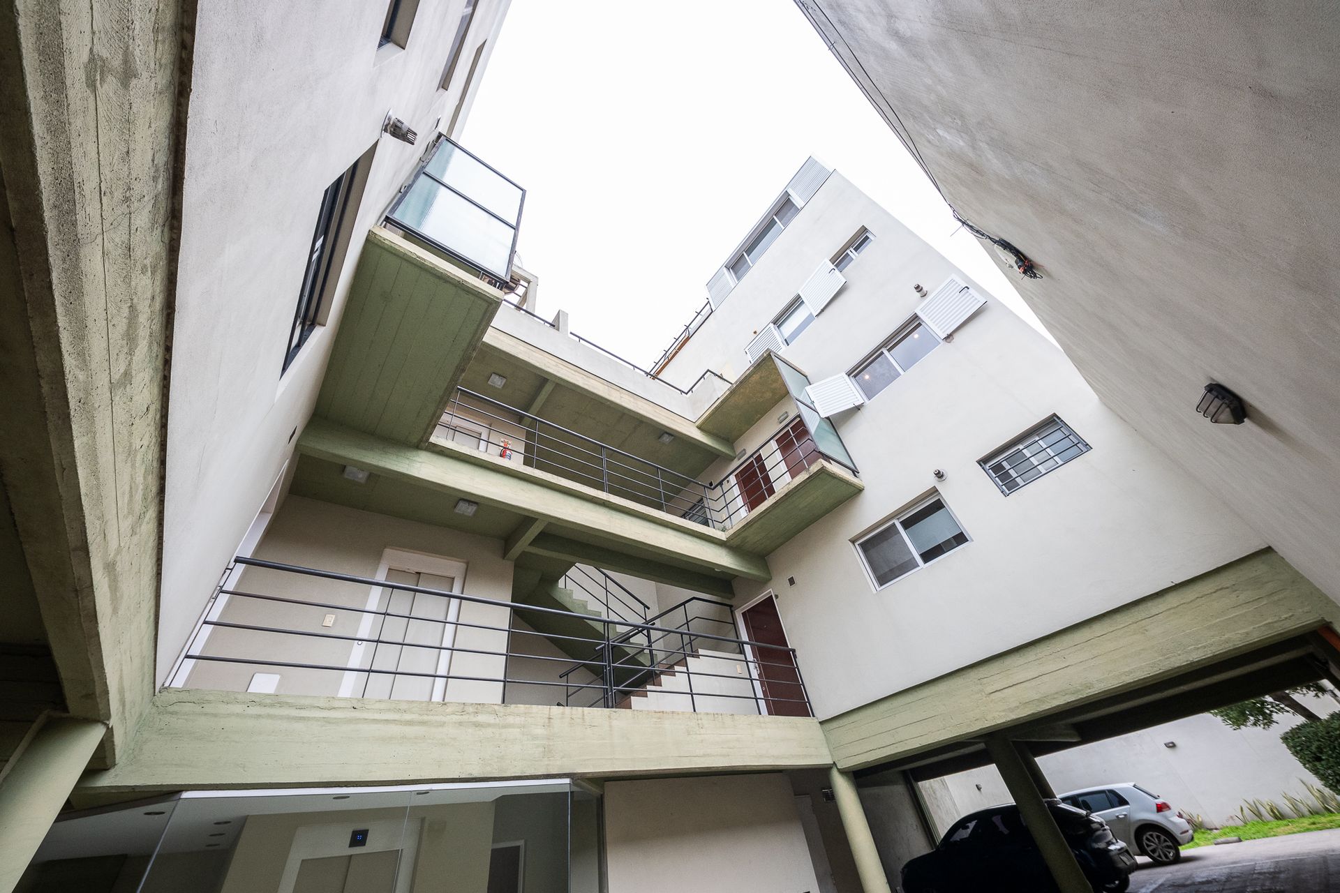 Venta Depto Duplex 3 Amb Vte Lopez.terraza.cochera