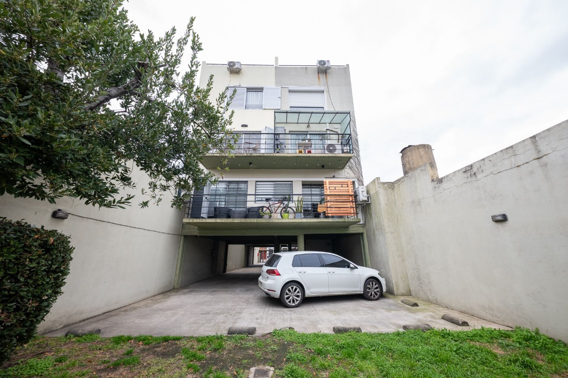 Venta Depto Duplex 3 Amb Vte Lopez.terraza.cochera