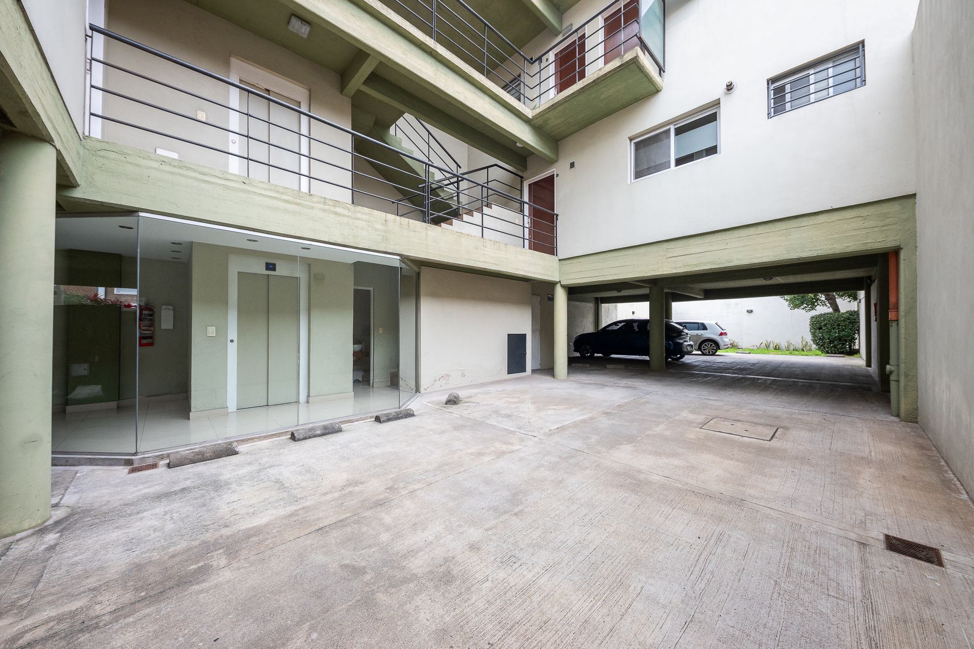 Venta Depto Duplex 3 Amb Vte Lopez.terraza.cochera