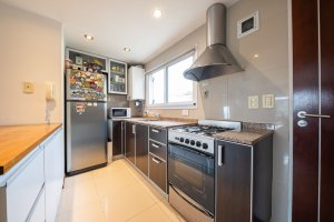 Venta Depto Duplex 3 Amb Vte Lopez.terraza.cochera
