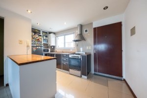 Venta Depto Duplex 3 Amb Vte Lopez.terraza.cochera