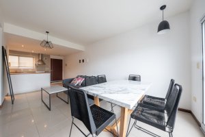 Venta Depto Duplex 3 Amb Vte Lopez.terraza.cochera