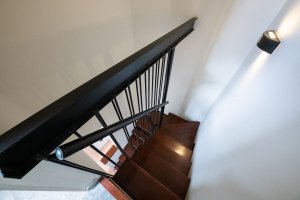 Venta Depto Duplex 3 Amb Vte Lopez.terraza.cochera