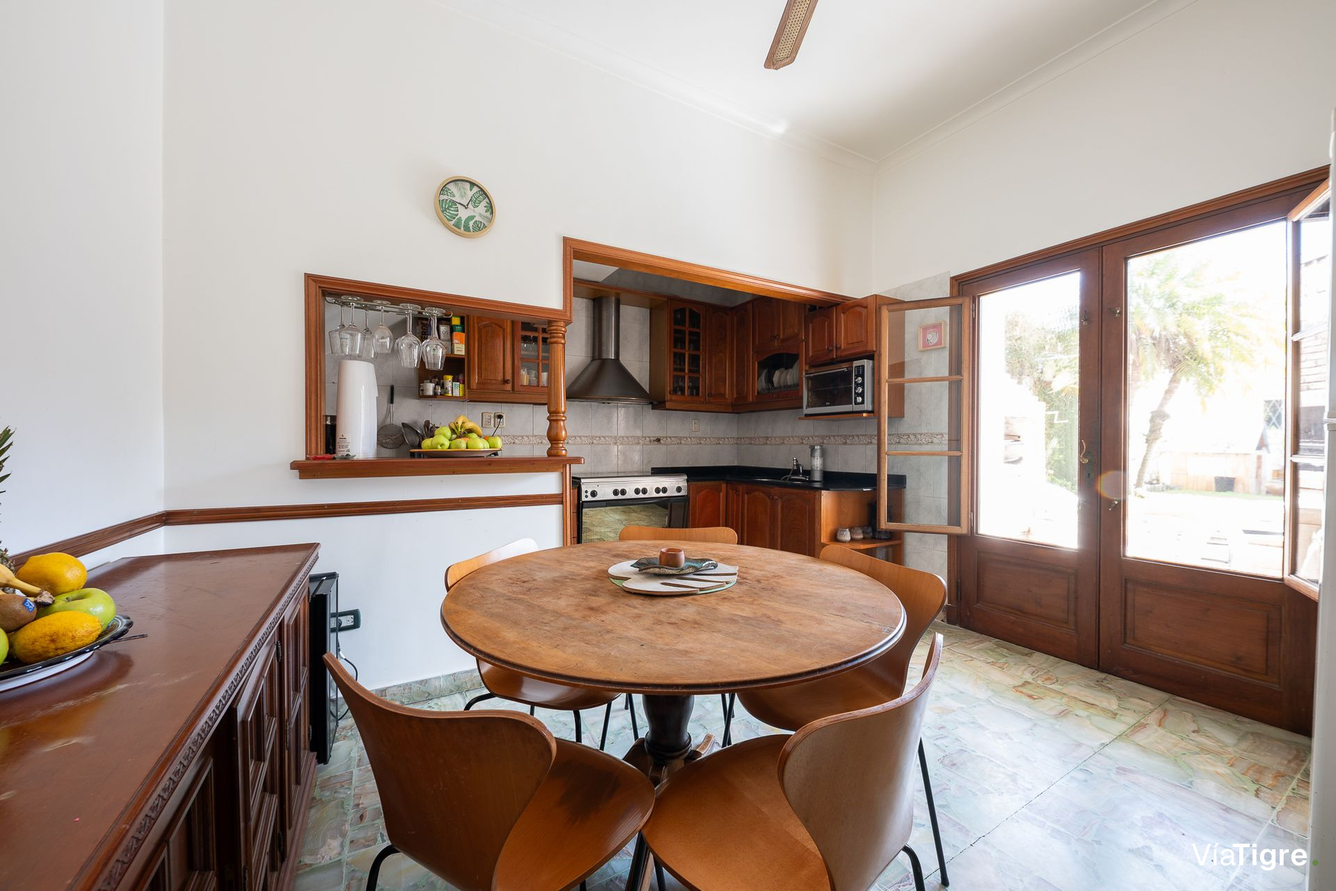 Venta Casa 6 Ambientes Florida, Vicente Lopez, Pba