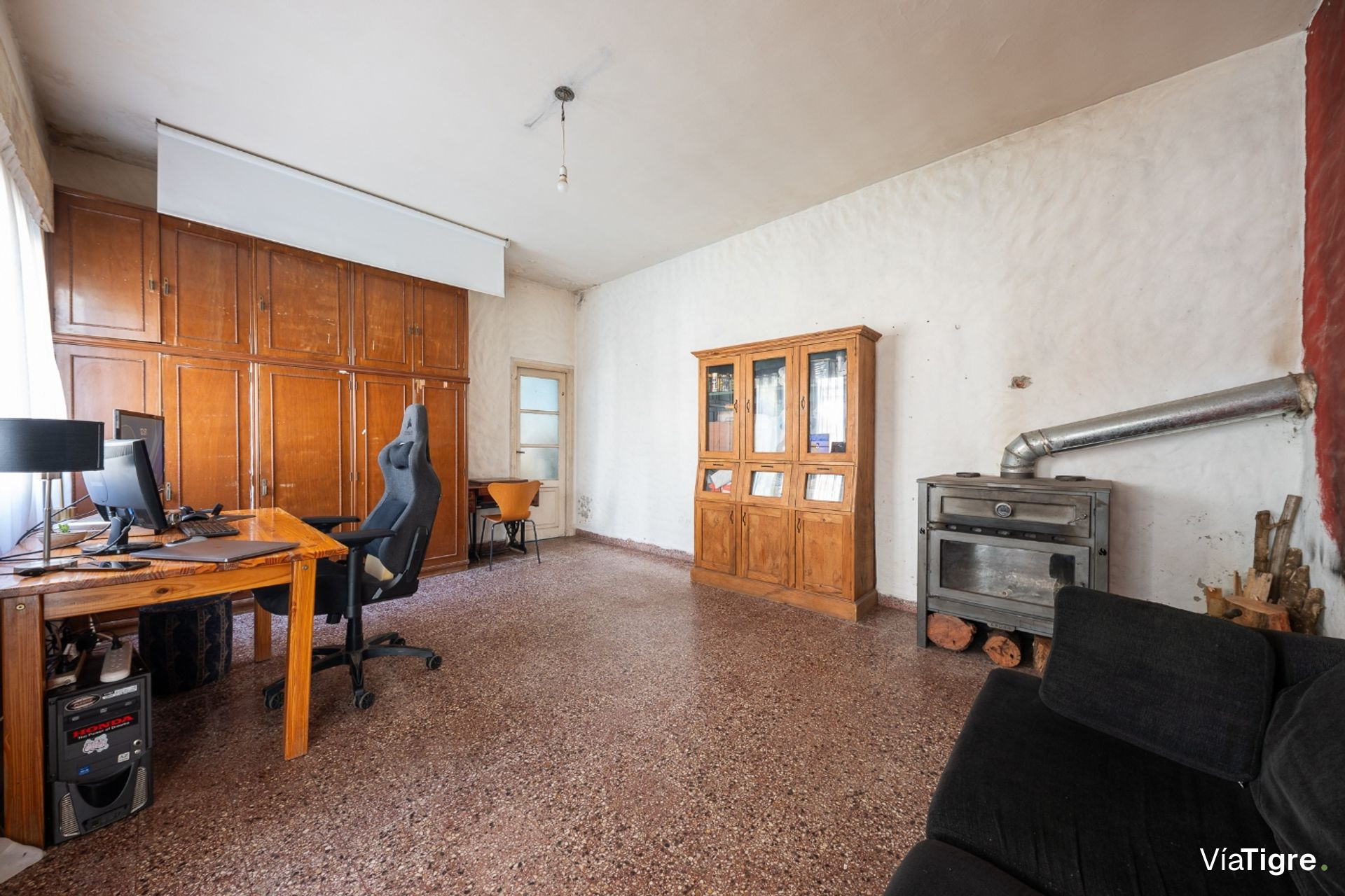 Venta Casa 6 Ambientes Florida, Vicente Lopez, Pba