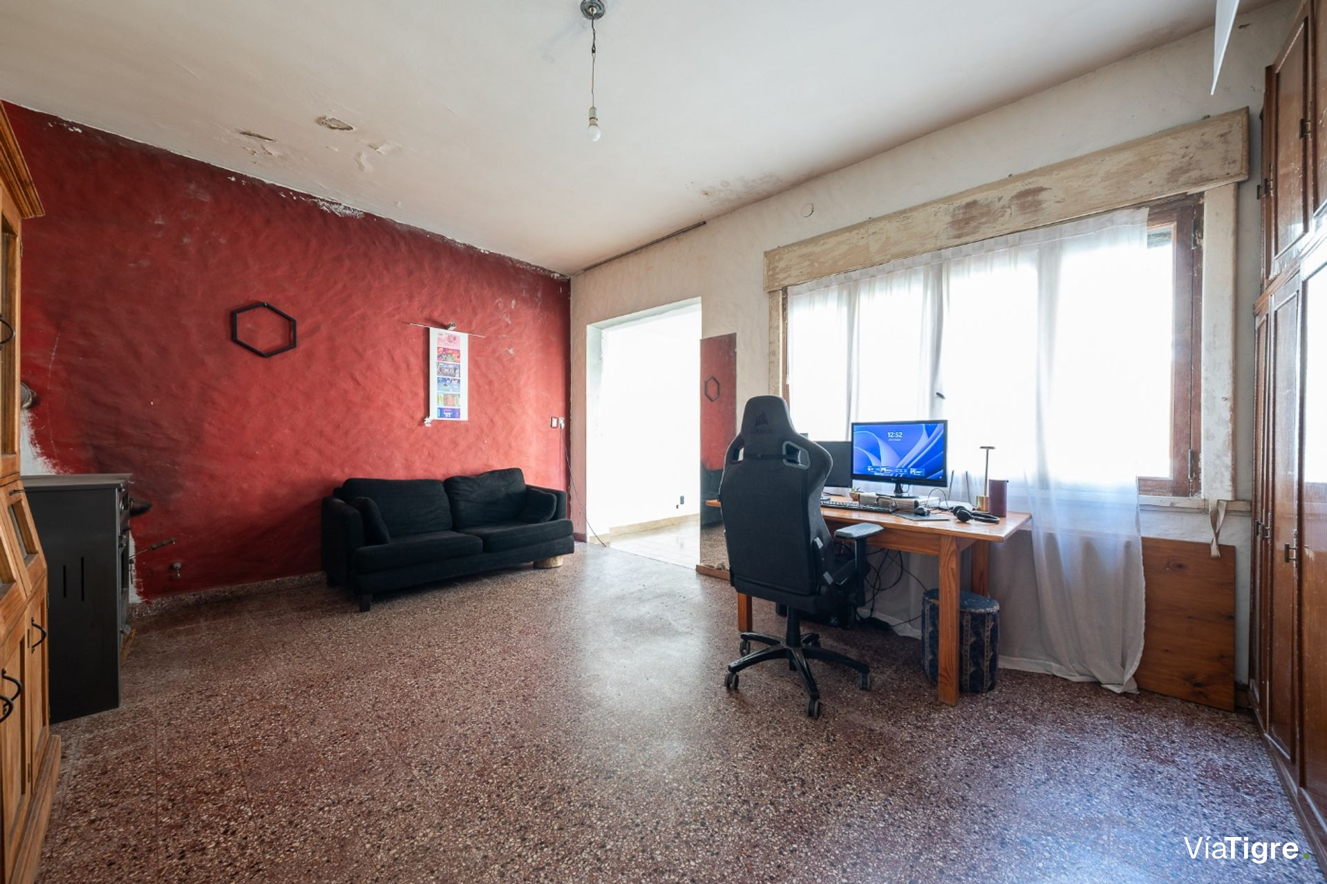 Venta Casa 6 Ambientes Florida, Vicente Lopez, Pba