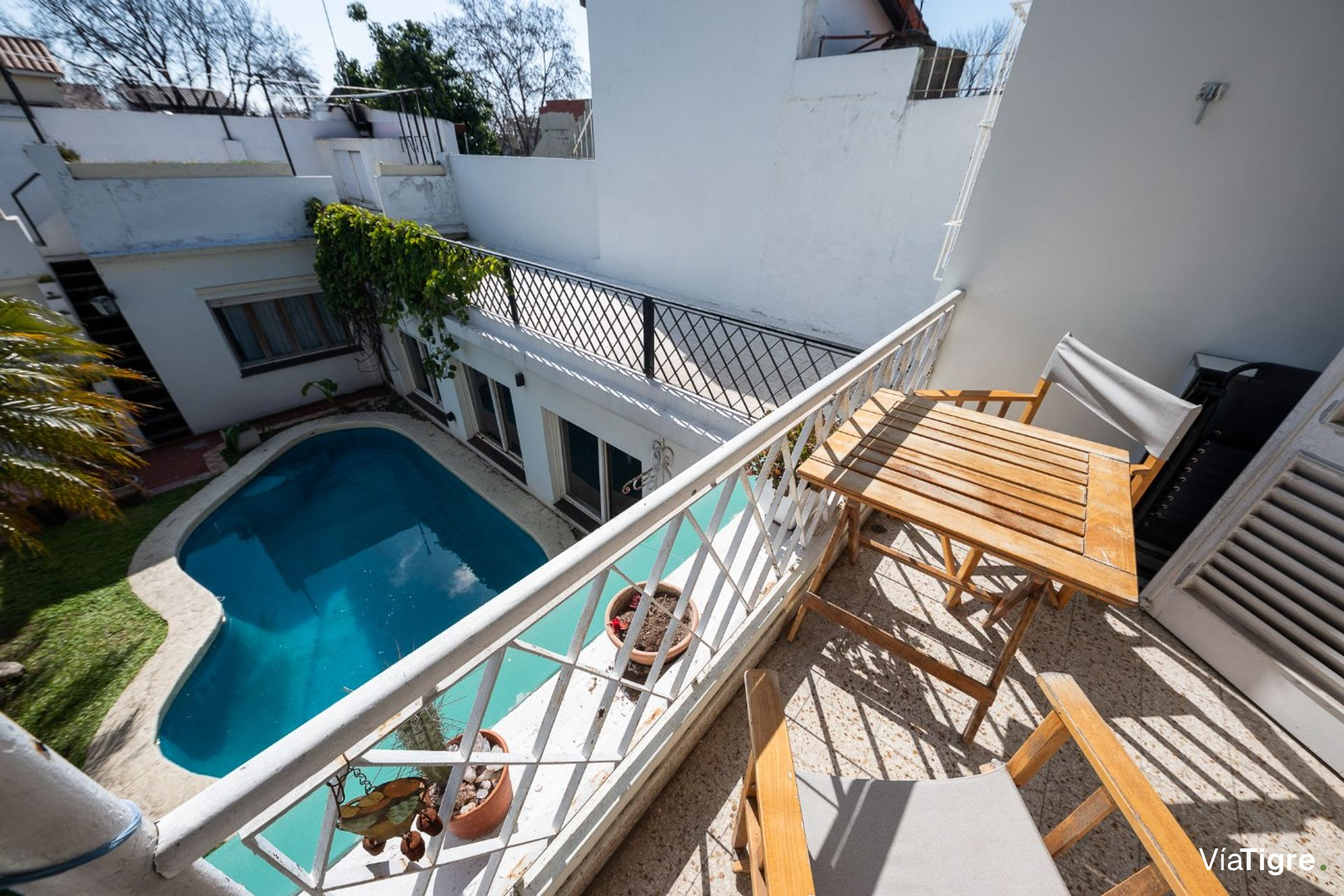 Venta Casa 6 Ambientes Florida, Vicente Lopez, Pba