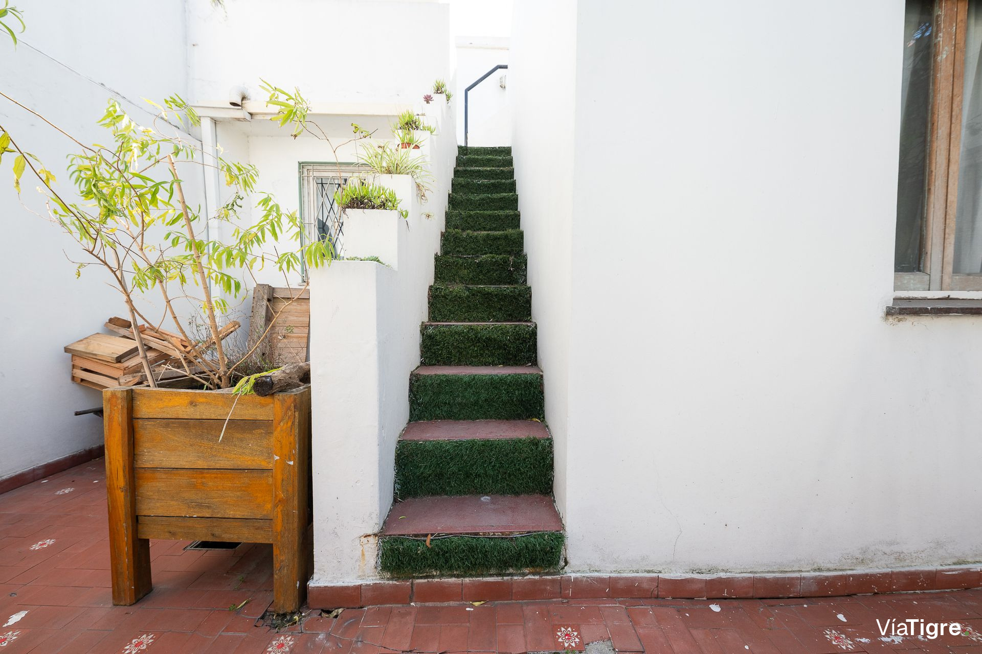 Venta Casa 6 Ambientes Florida, Vicente Lopez, Pba