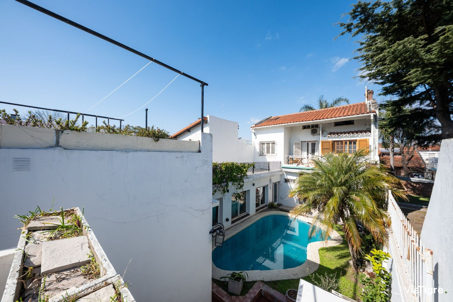 Venta Casa 6 Ambientes Florida, Vicente Lopez, Pba
