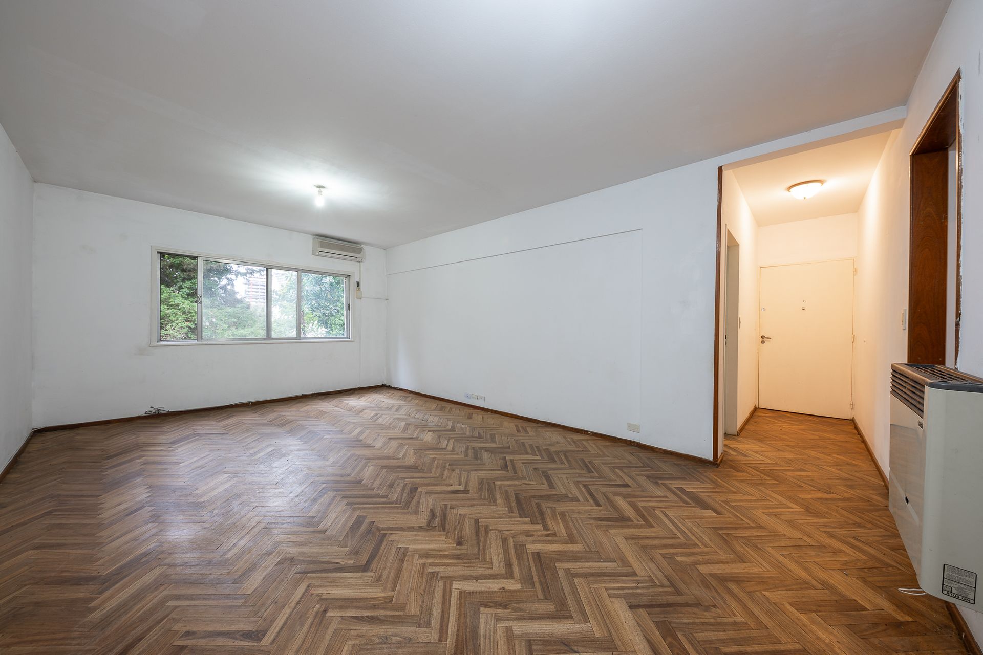 Apartment for Sale 3 Rooms Florida vte Lopez