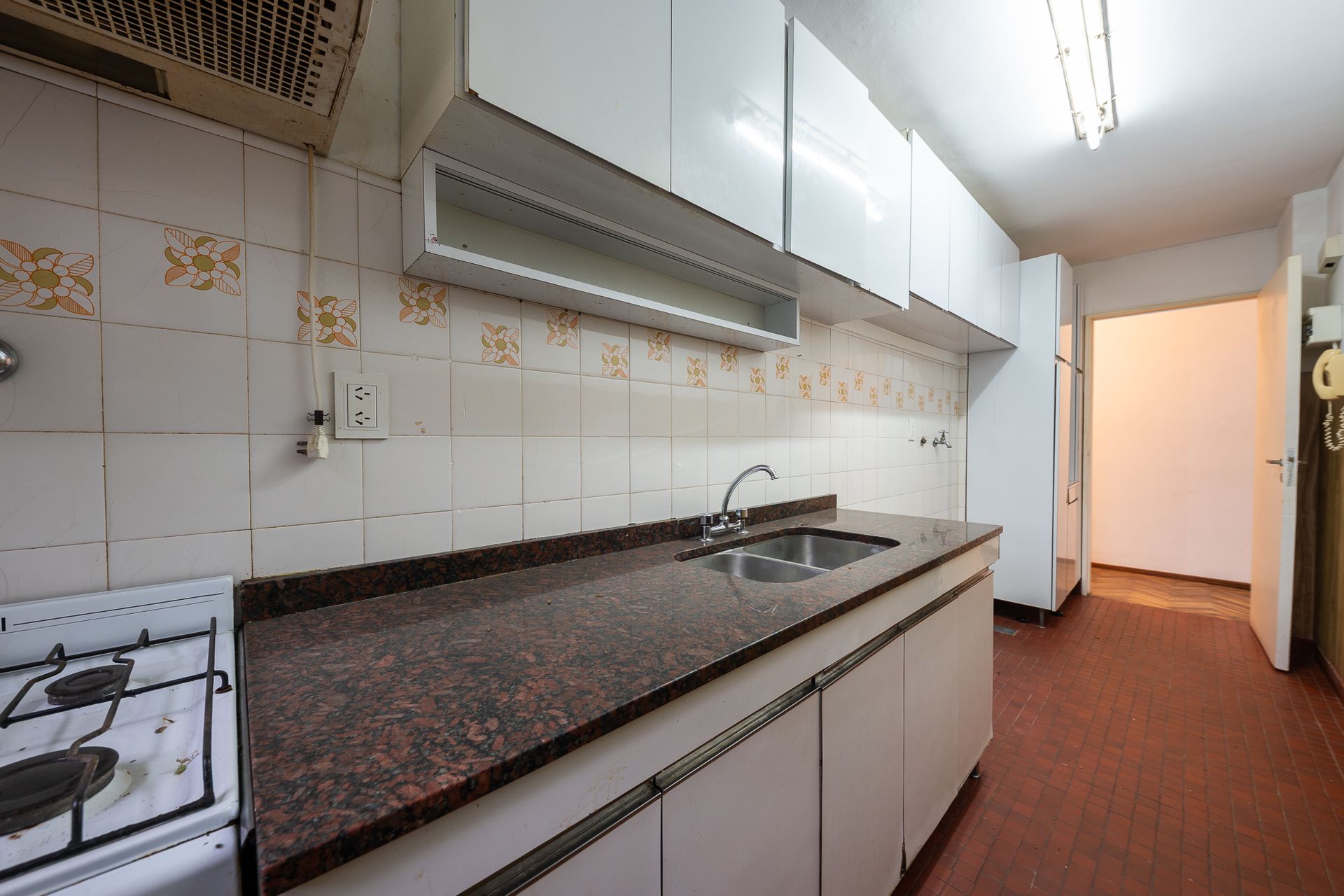 Venta Departamento 3 Amb. Florida.vte Lopez