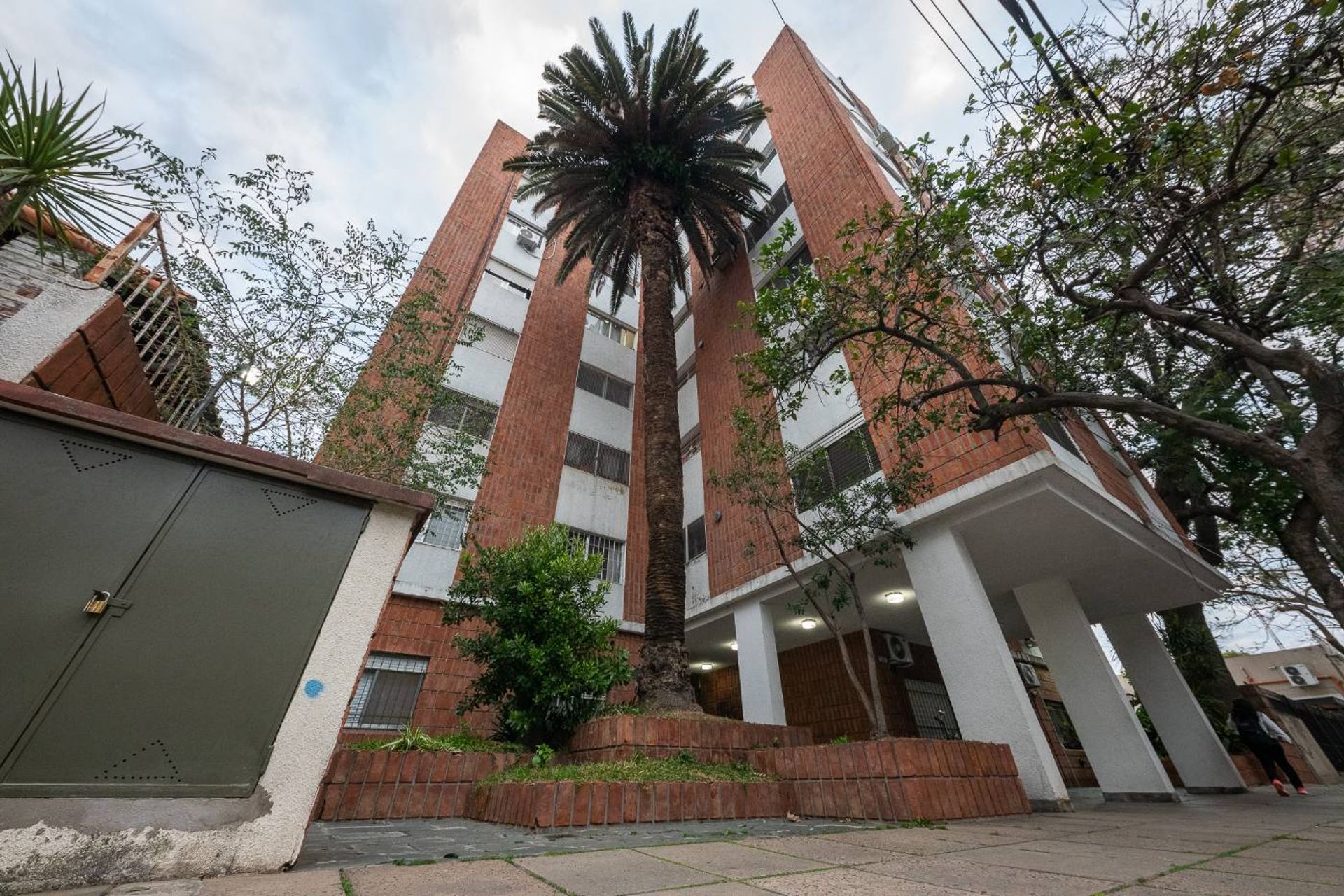Venta Departamento 3 Amb. Florida.vte Lopez
