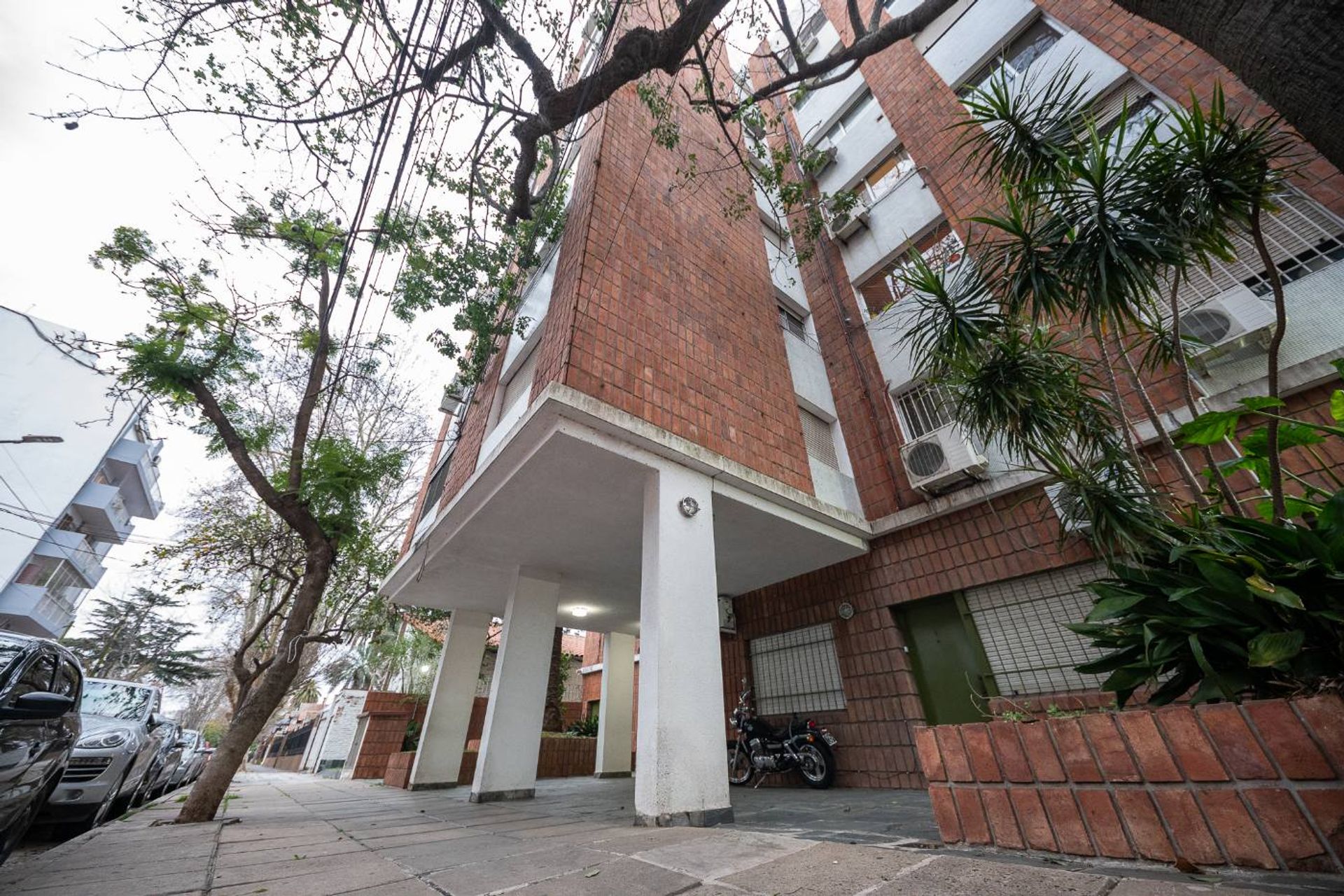 Venta Departamento 3 Amb. Florida.vte Lopez