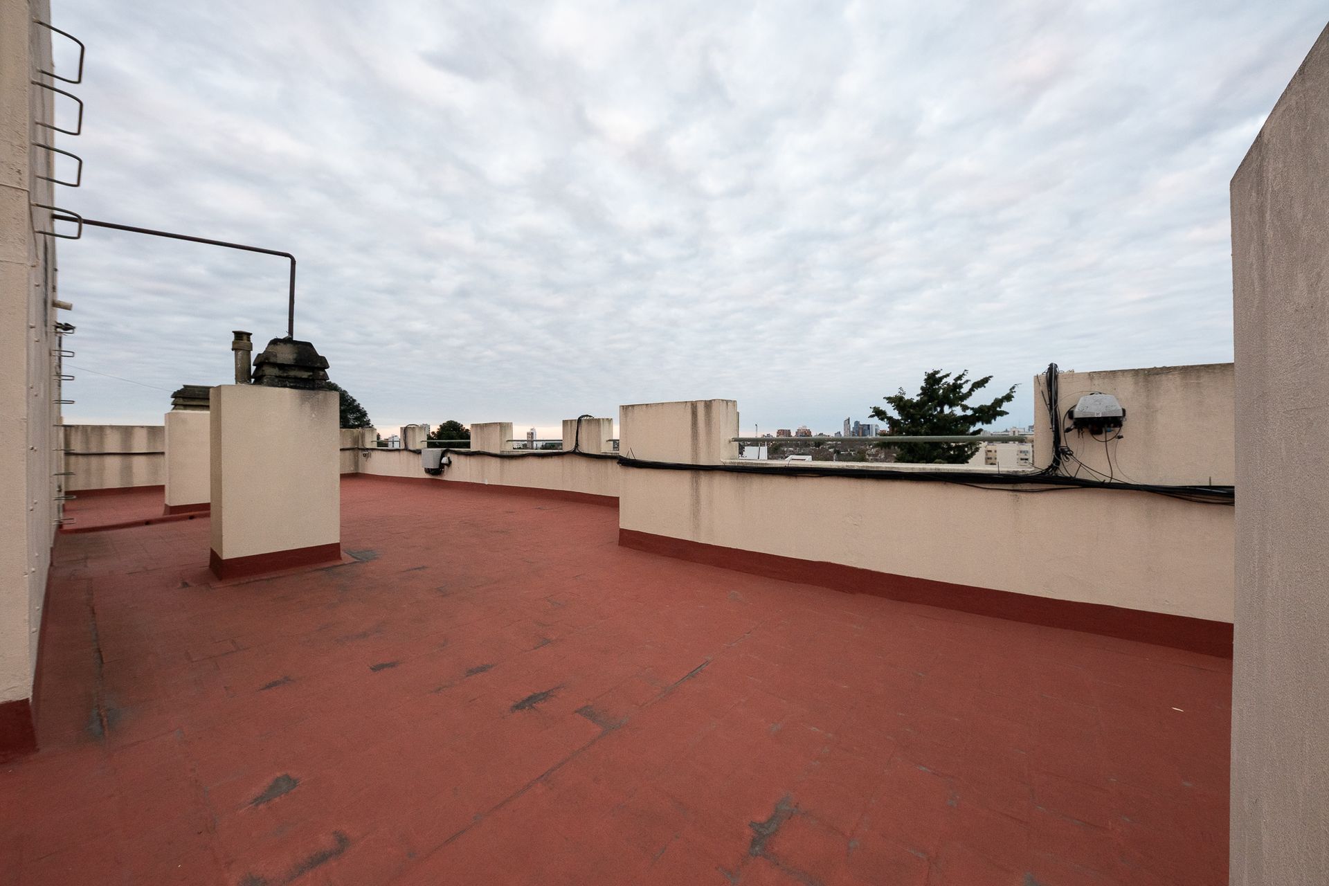 Venta Departamento 3 Amb. Florida.vte Lopez