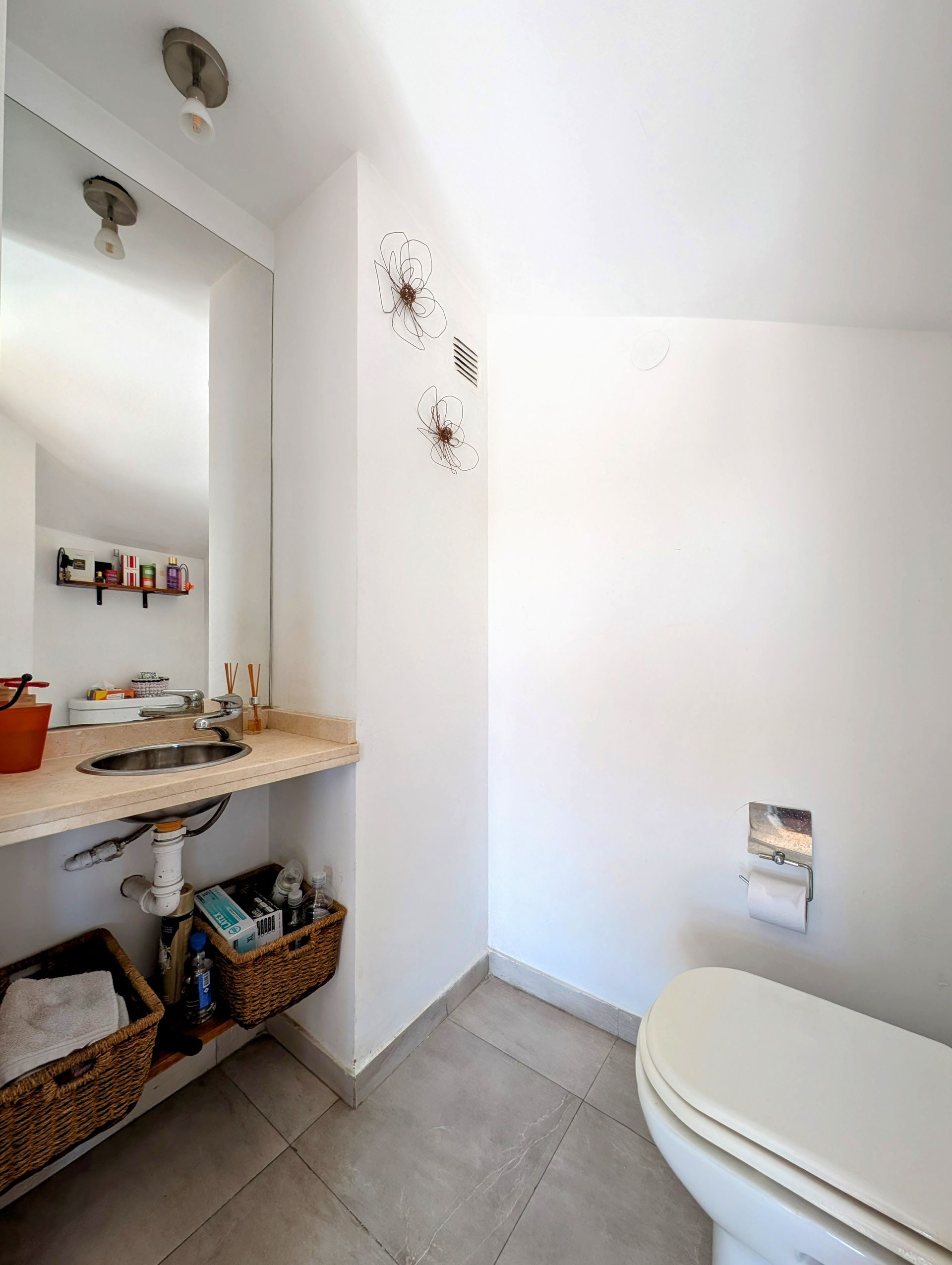 Venta Depto 3 amb.Tigre. Balcón.Coch. Amenities.