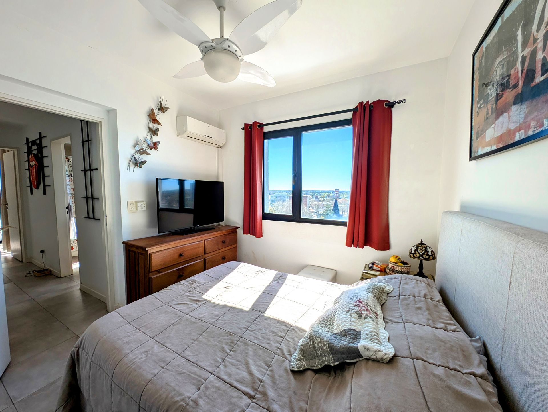 Venta Depto 3 amb.Tigre. Balcón.Coch. Amenities.