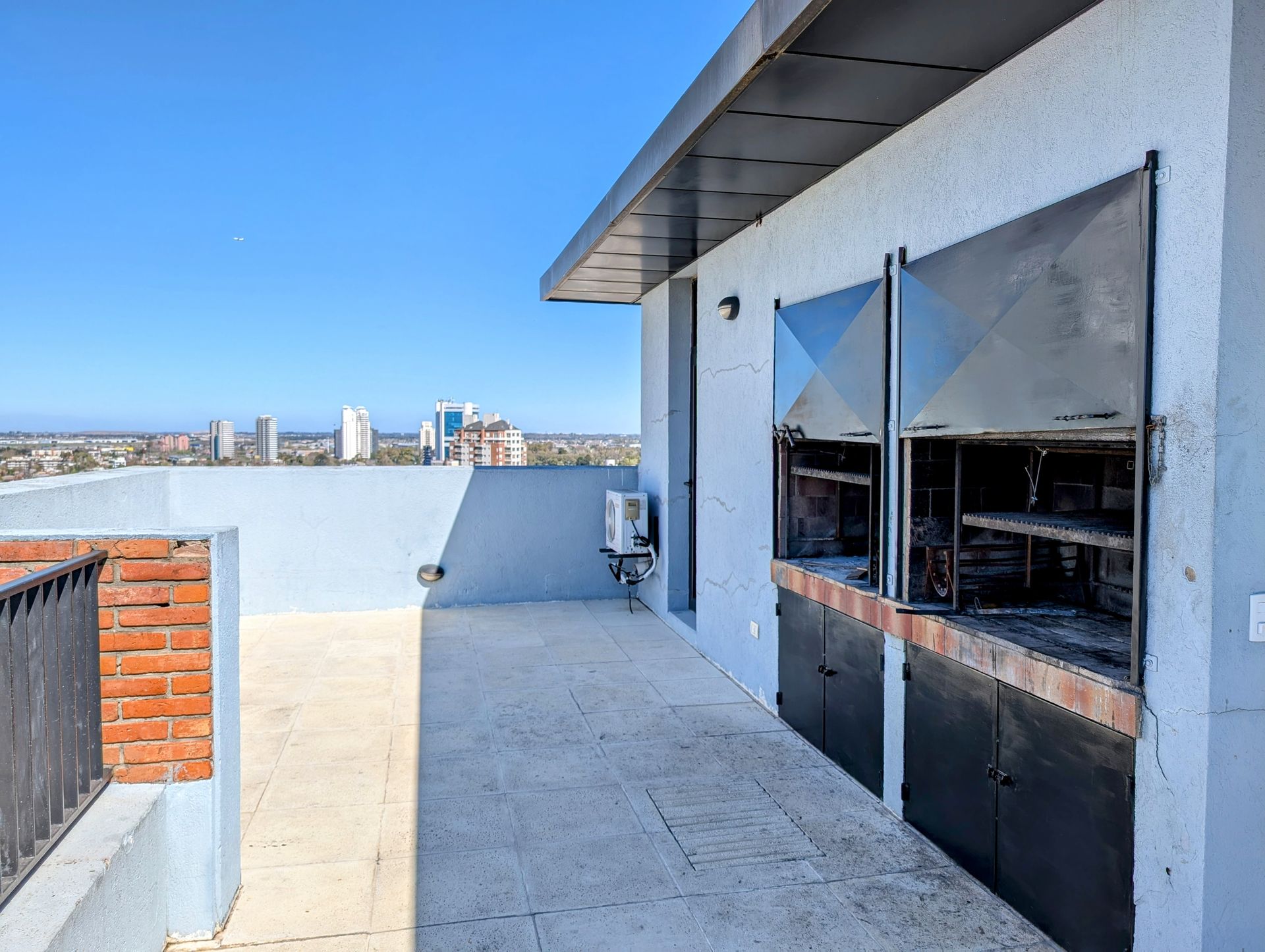Venta Depto 3 amb.Tigre. Balcón.Coch. Amenities.