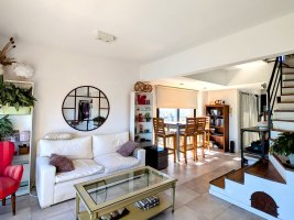3-room Apartment for Sale in Tigre – Balcony, Garage, Amenities.