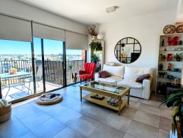 3-room Apartment for Sale in Tigre – Balcony, Garage, Amenities.