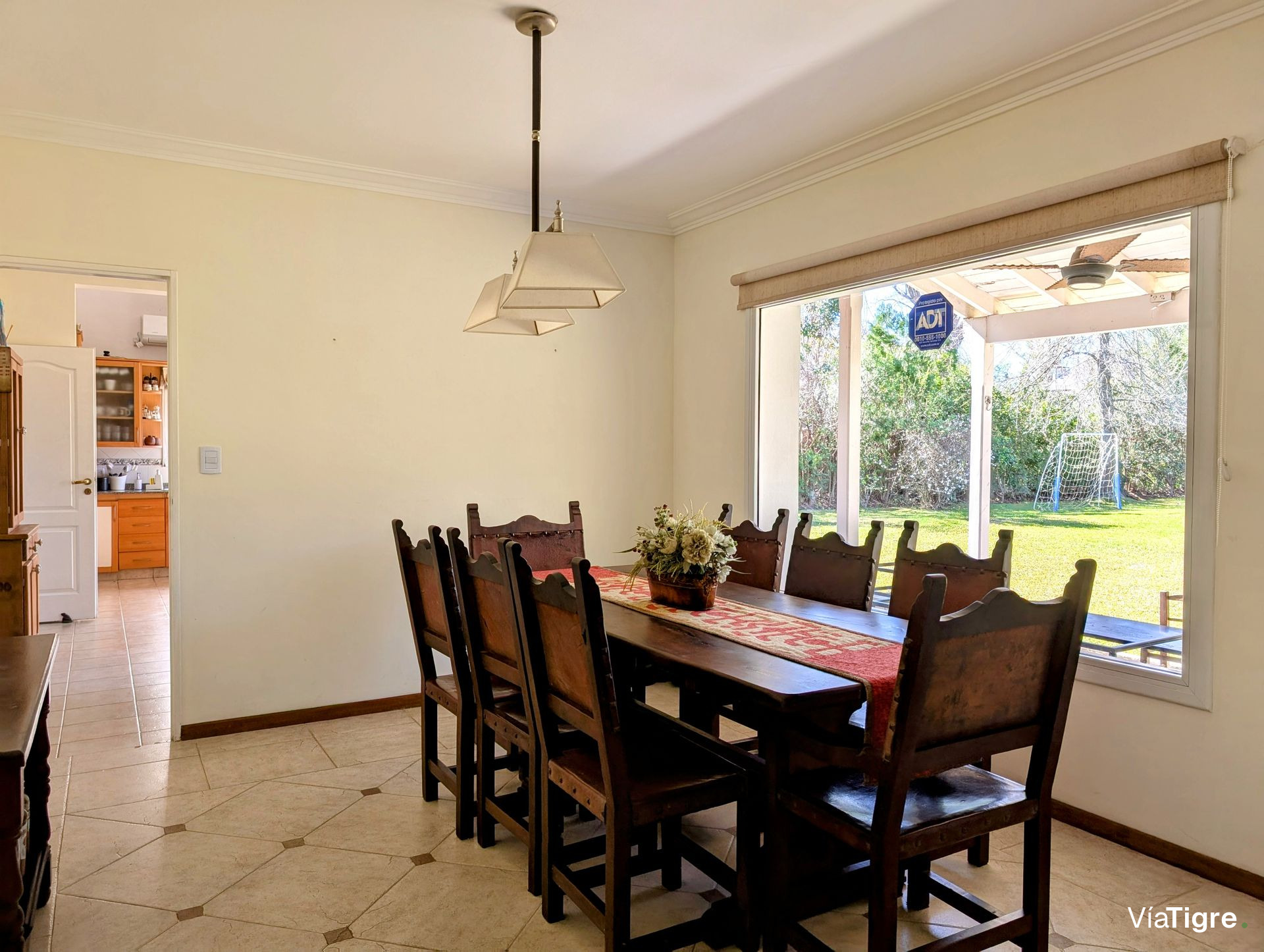 Venta Casa Santa María De Tigre, Rincón De Milberg
