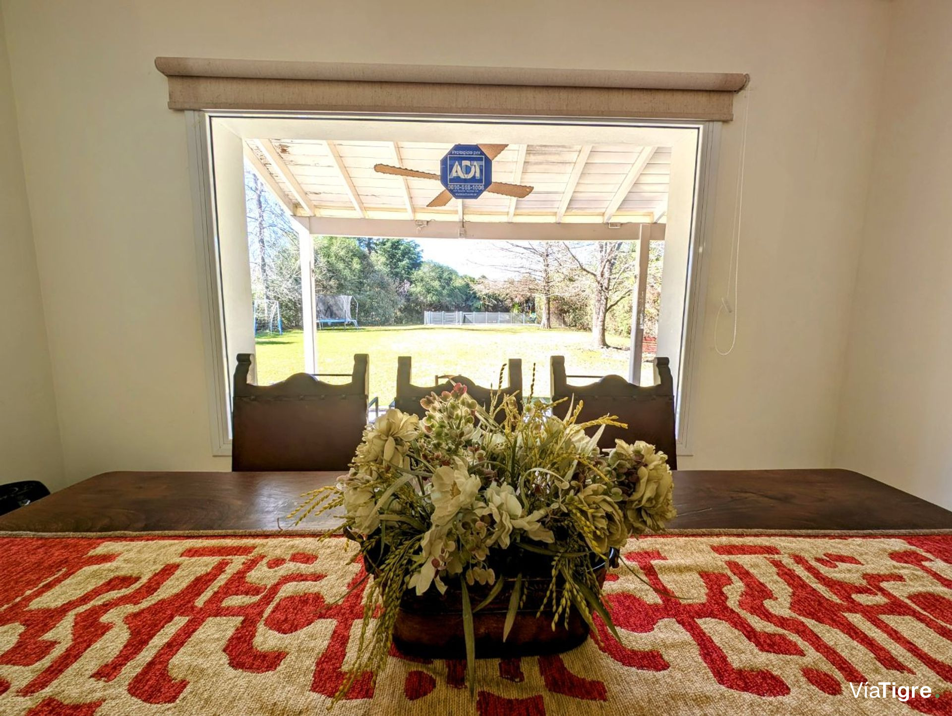 Venta Casa Santa María De Tigre, Rincón De Milberg