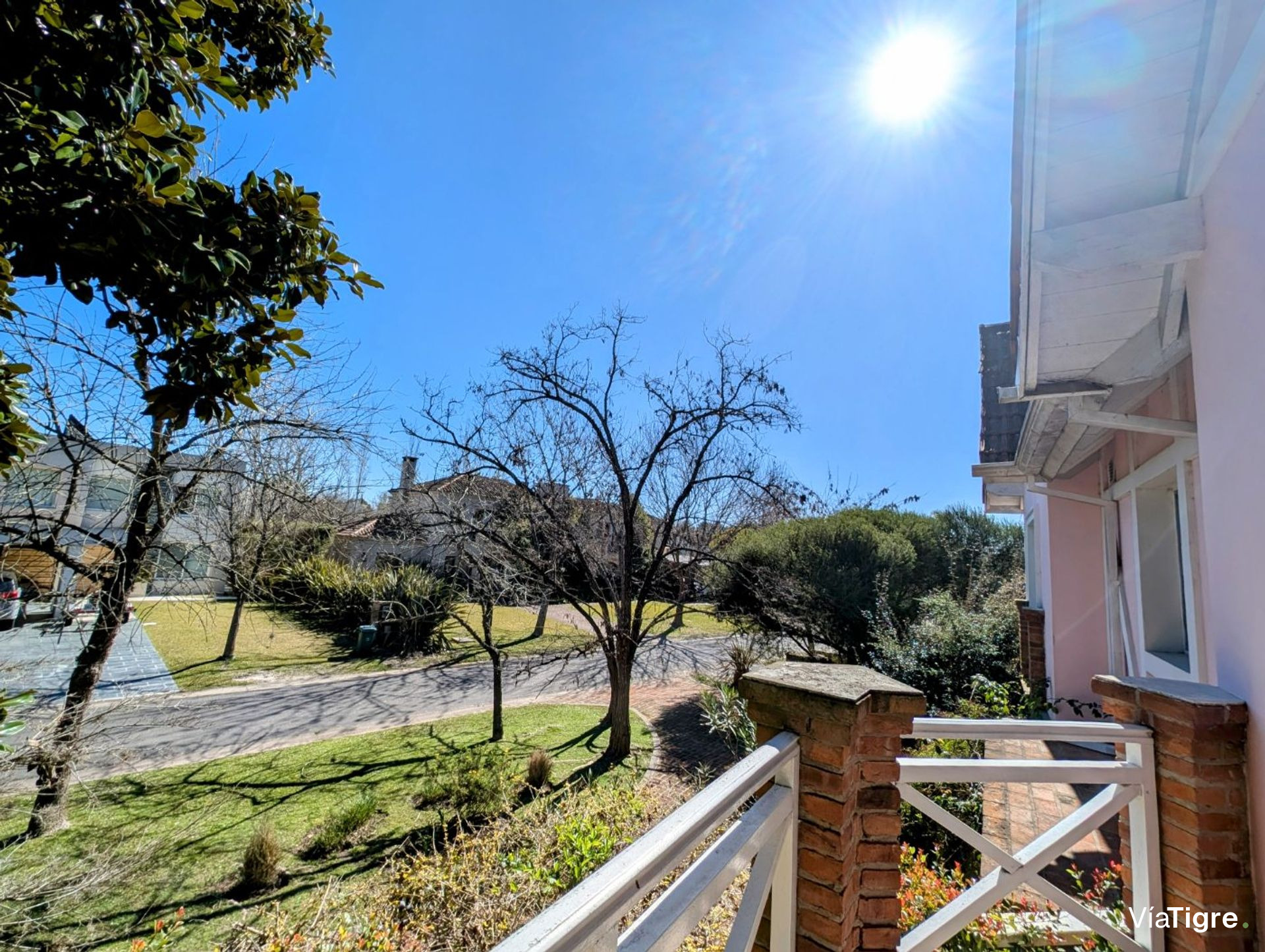 Venta Casa Santa María De Tigre, Rincón De Milberg