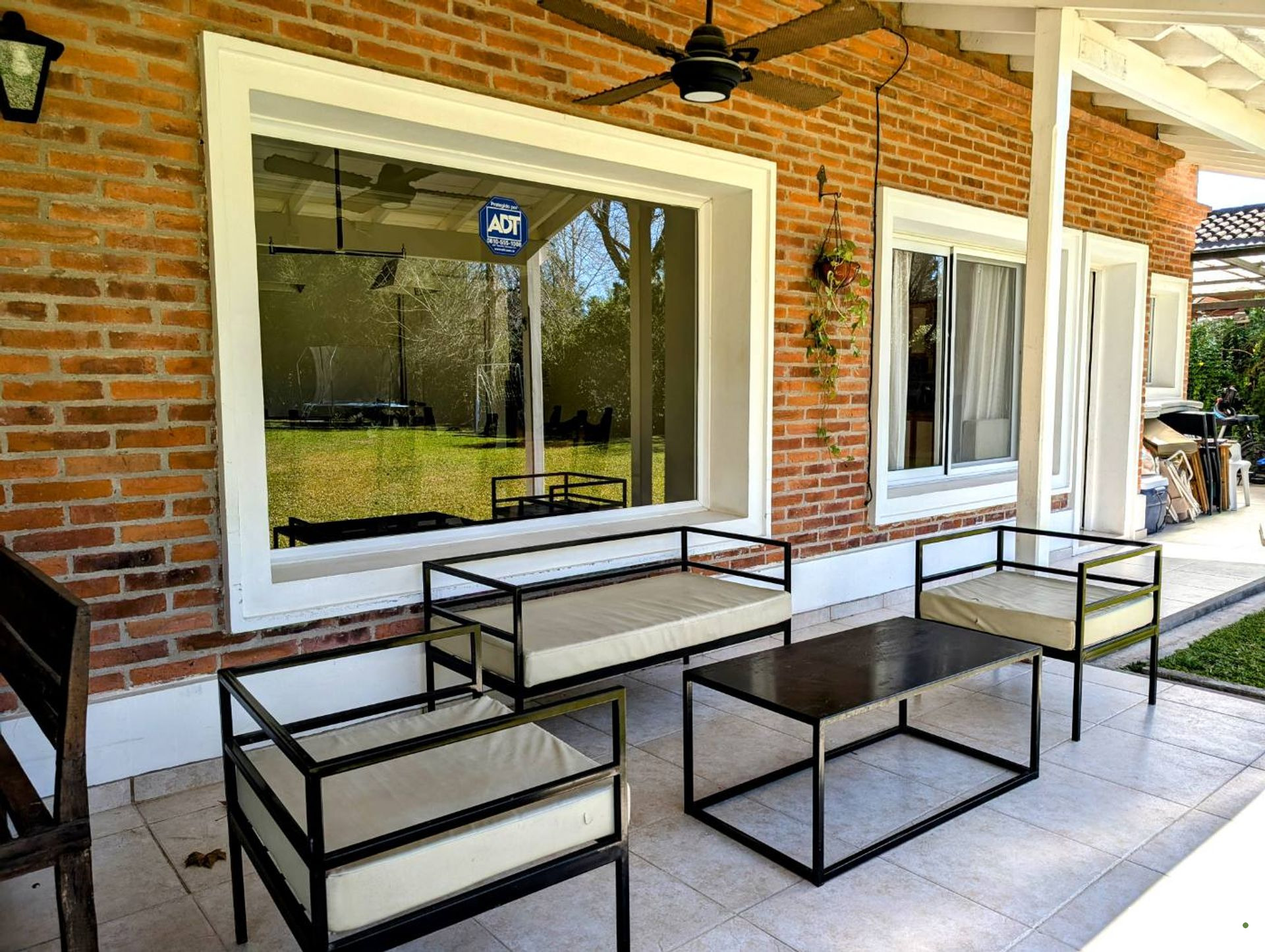 Venta Casa Santa María De Tigre, Rincón De Milberg