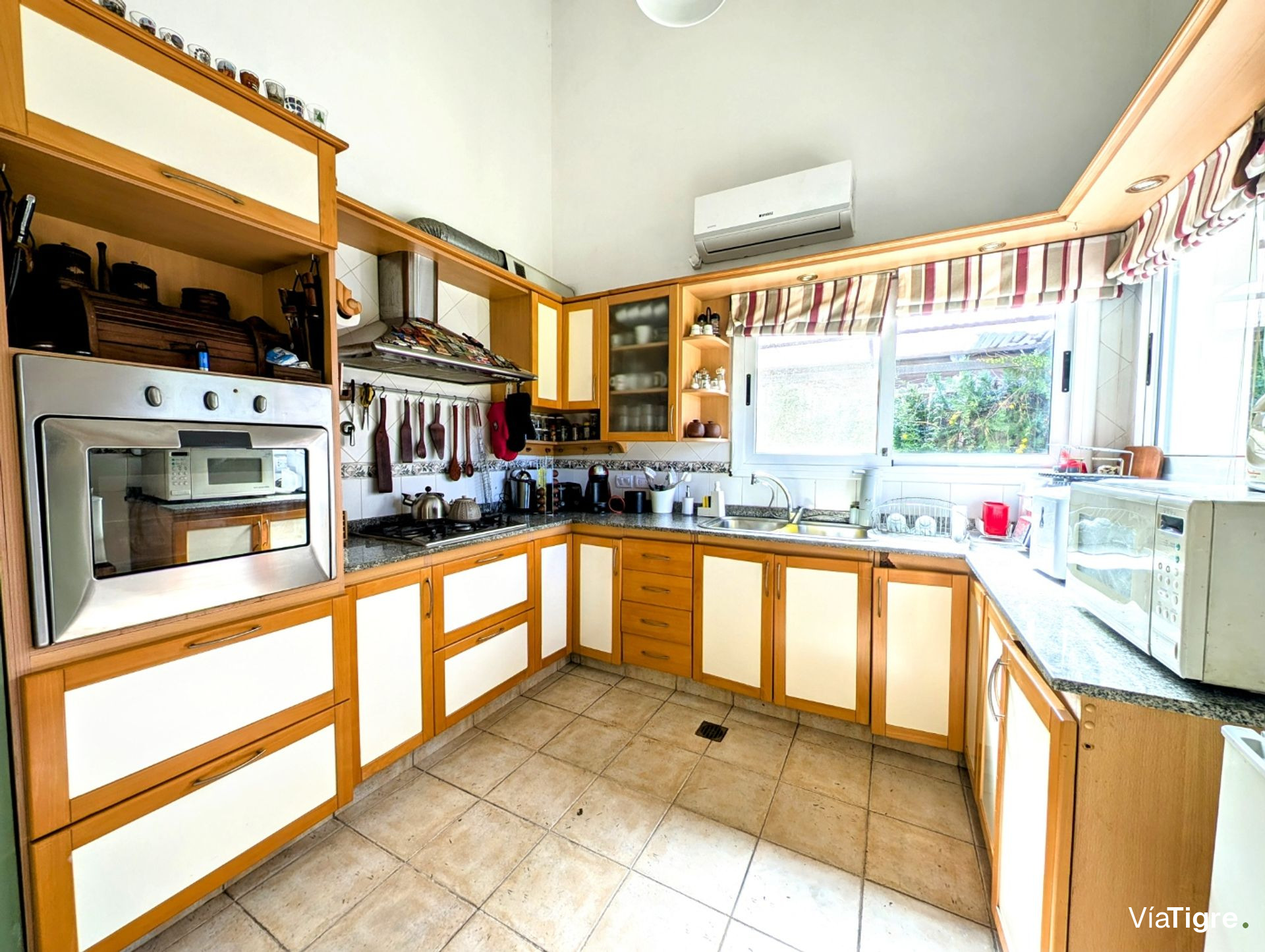 Venta Casa Santa María De Tigre, Rincón De Milberg