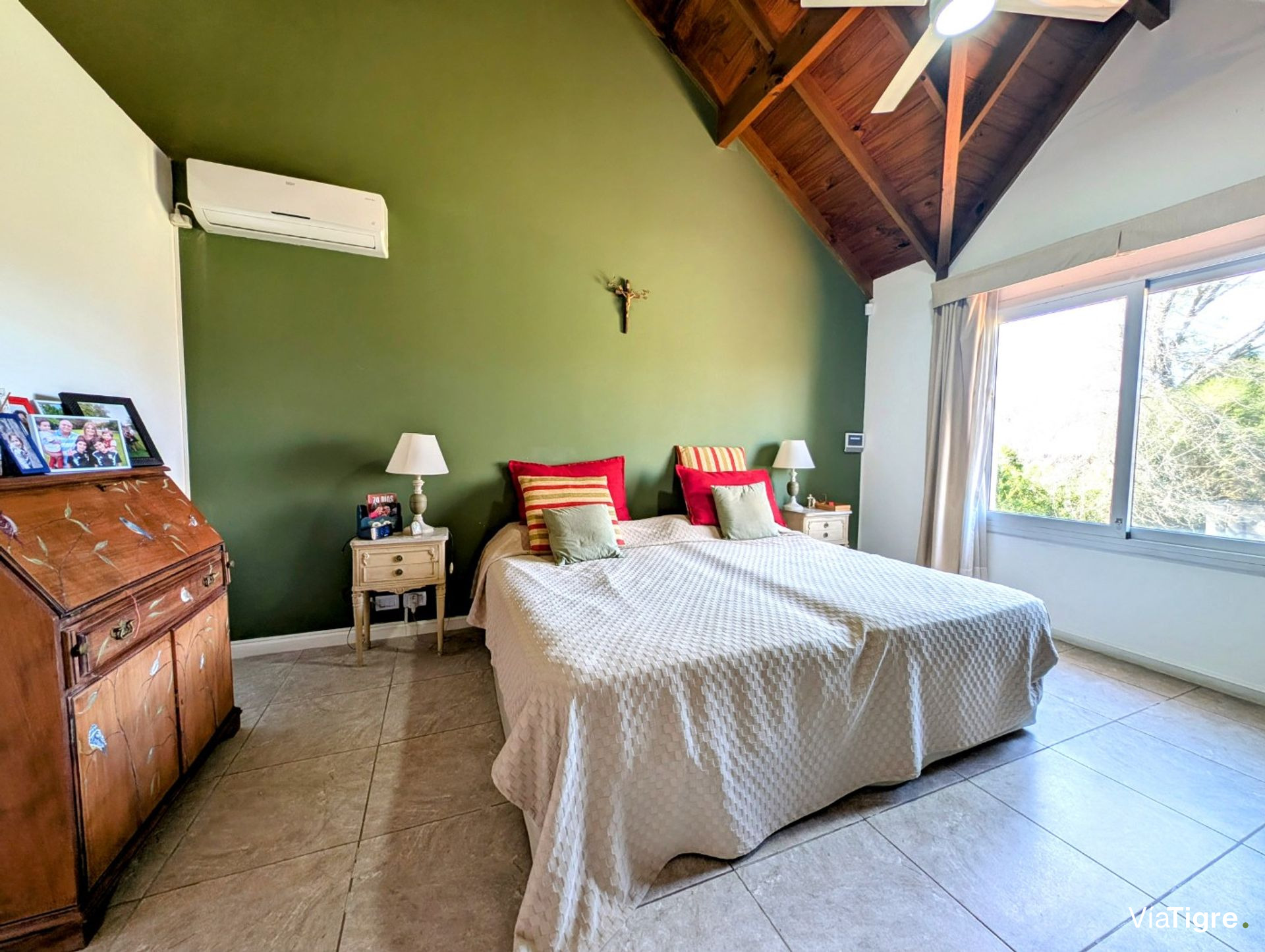 Venta Casa Santa María De Tigre, Rincón De Milberg