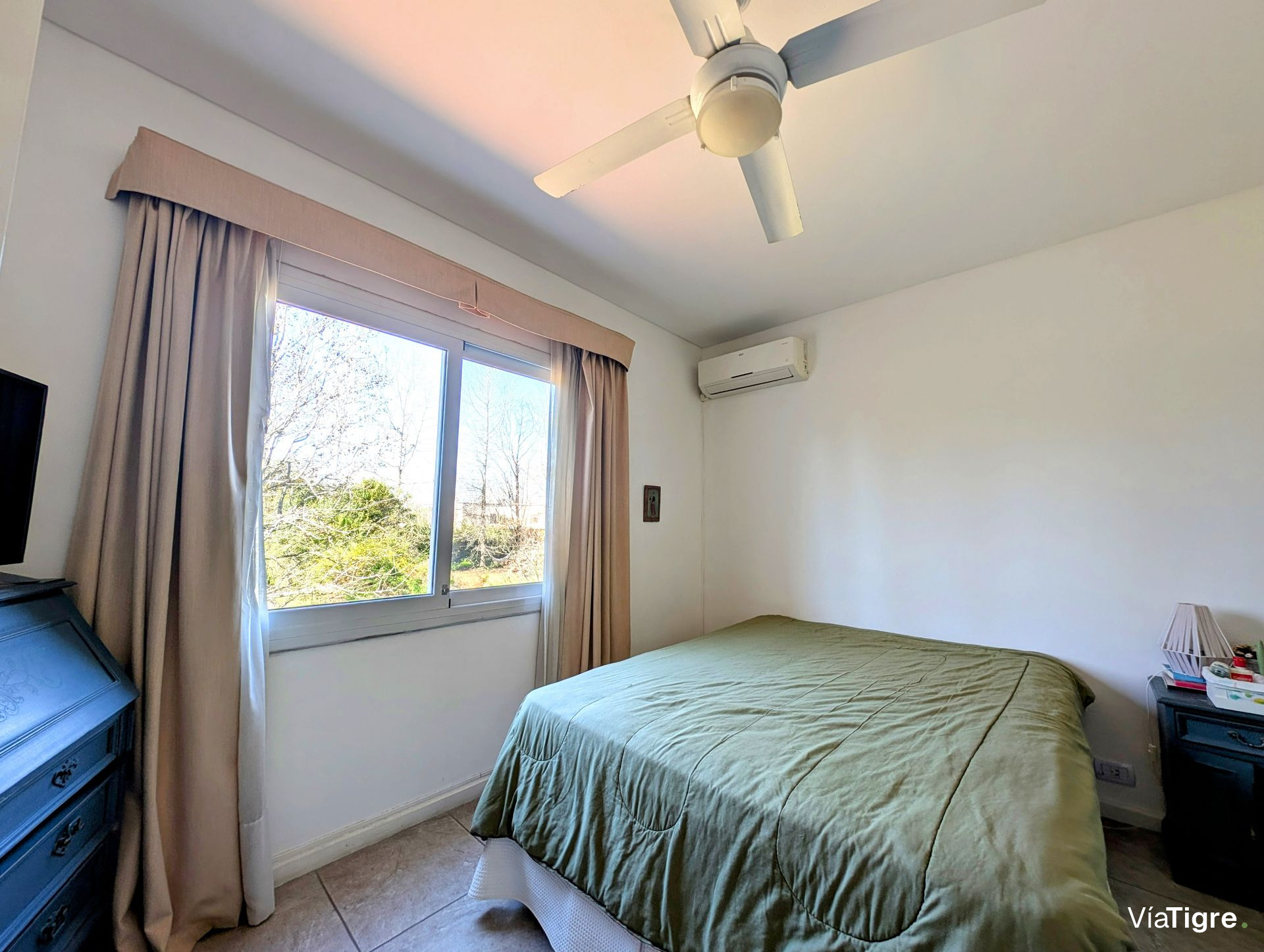 Venta Casa Santa María De Tigre, Rincón De Milberg