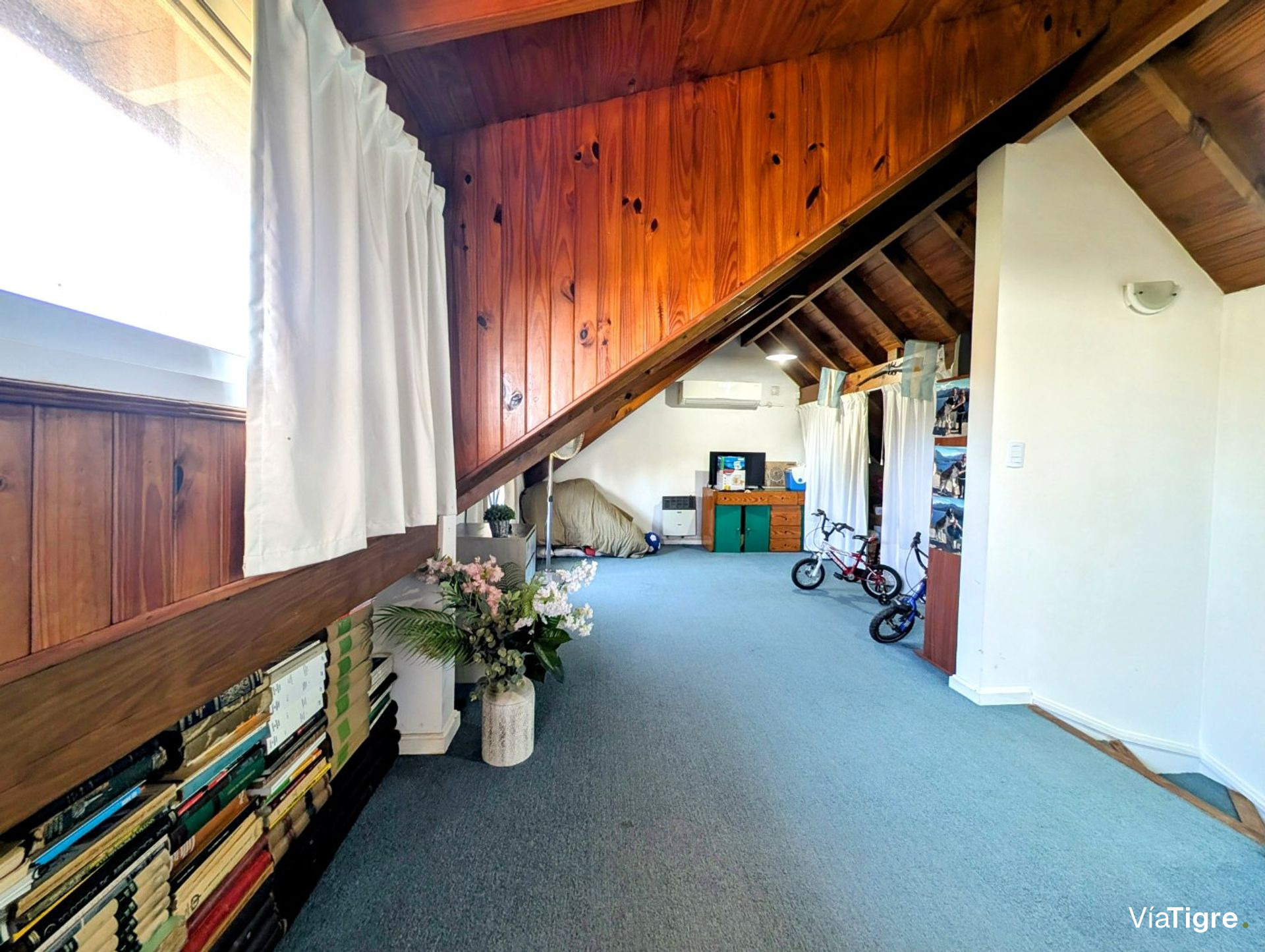 Venta Casa Santa María De Tigre, Rincón De Milberg