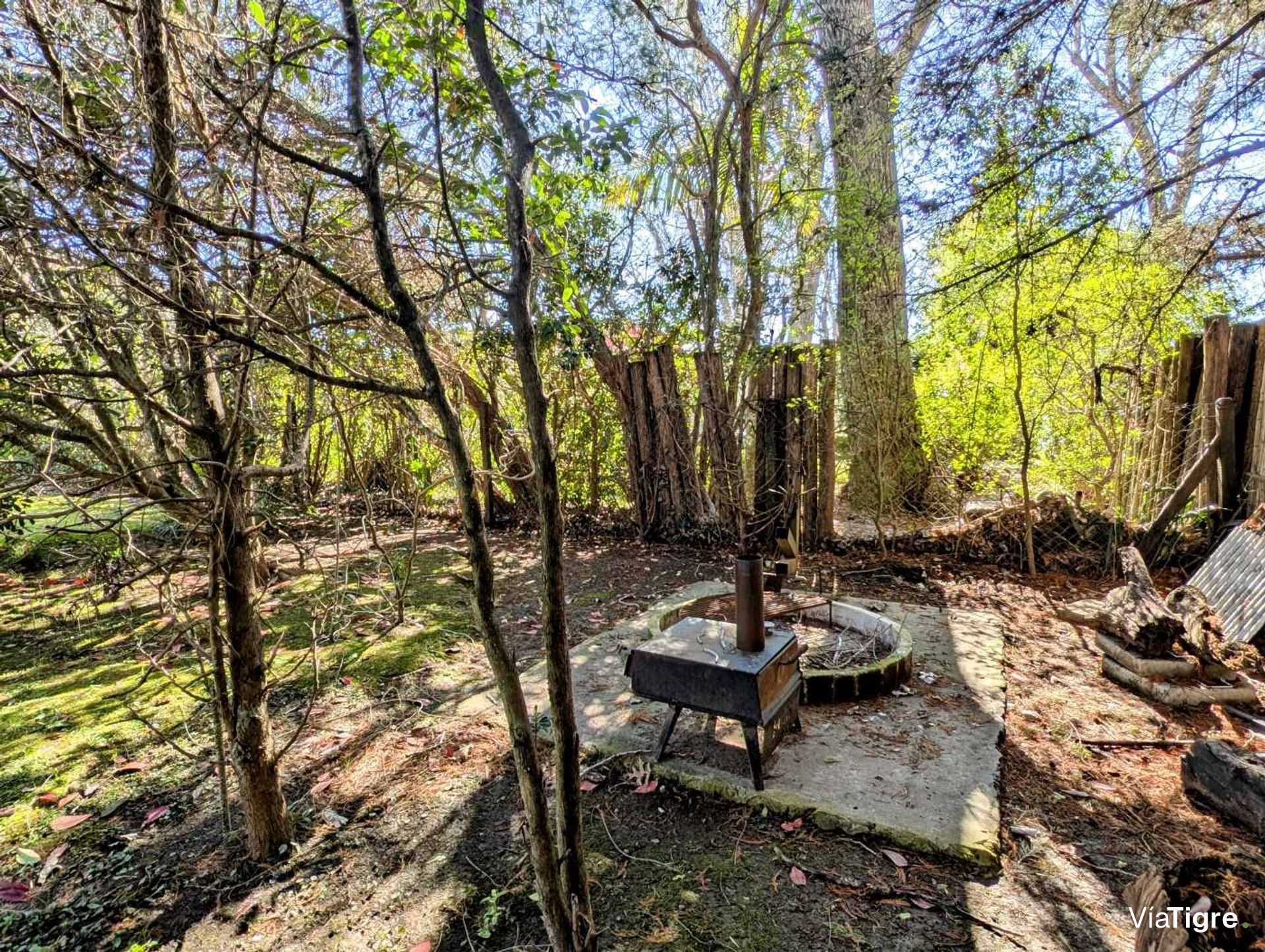 Venta Casa Santa María De Tigre, Rincón De Milberg