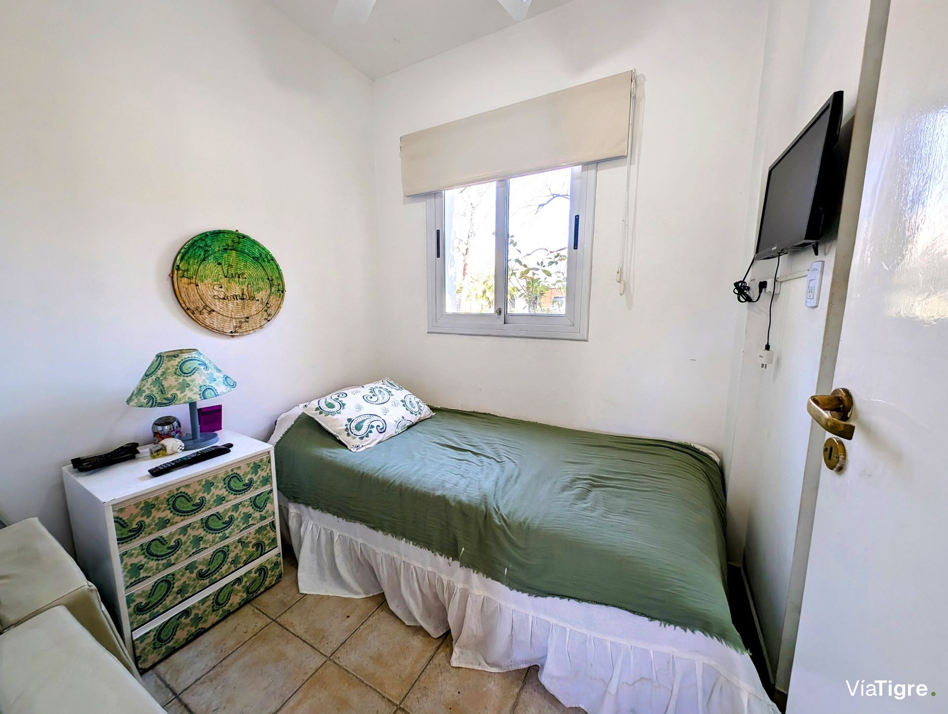Venta Casa Santa María De Tigre, Rincón De Milberg